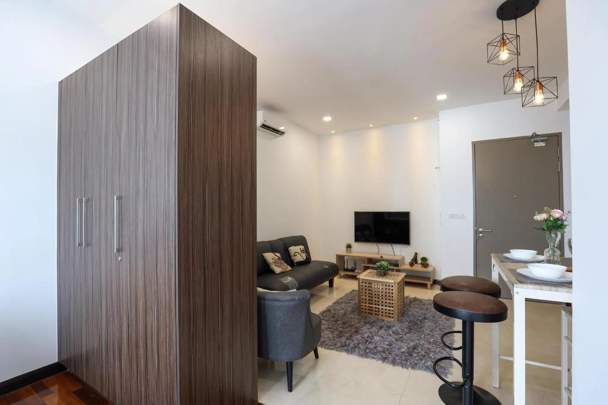 Silverscape Premium Malacca By I Housing