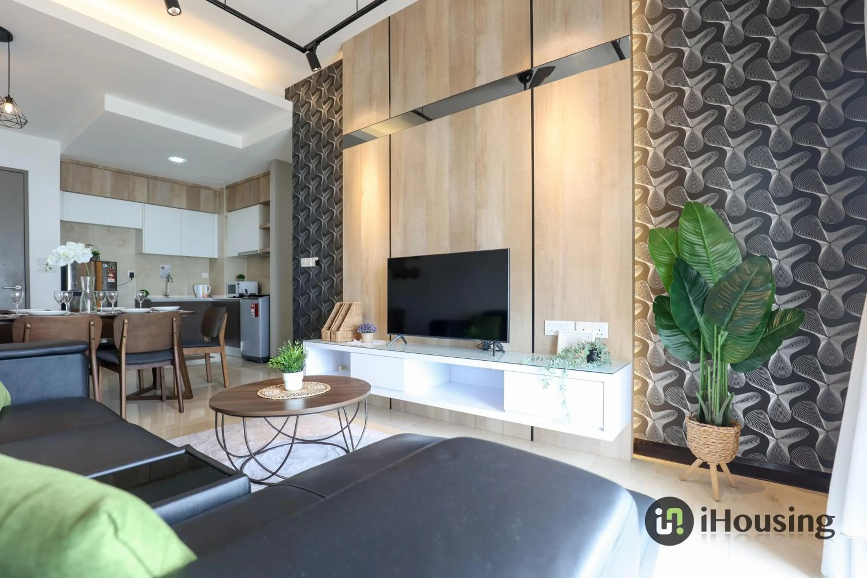 Silverscape Premium Malacca By I Housing