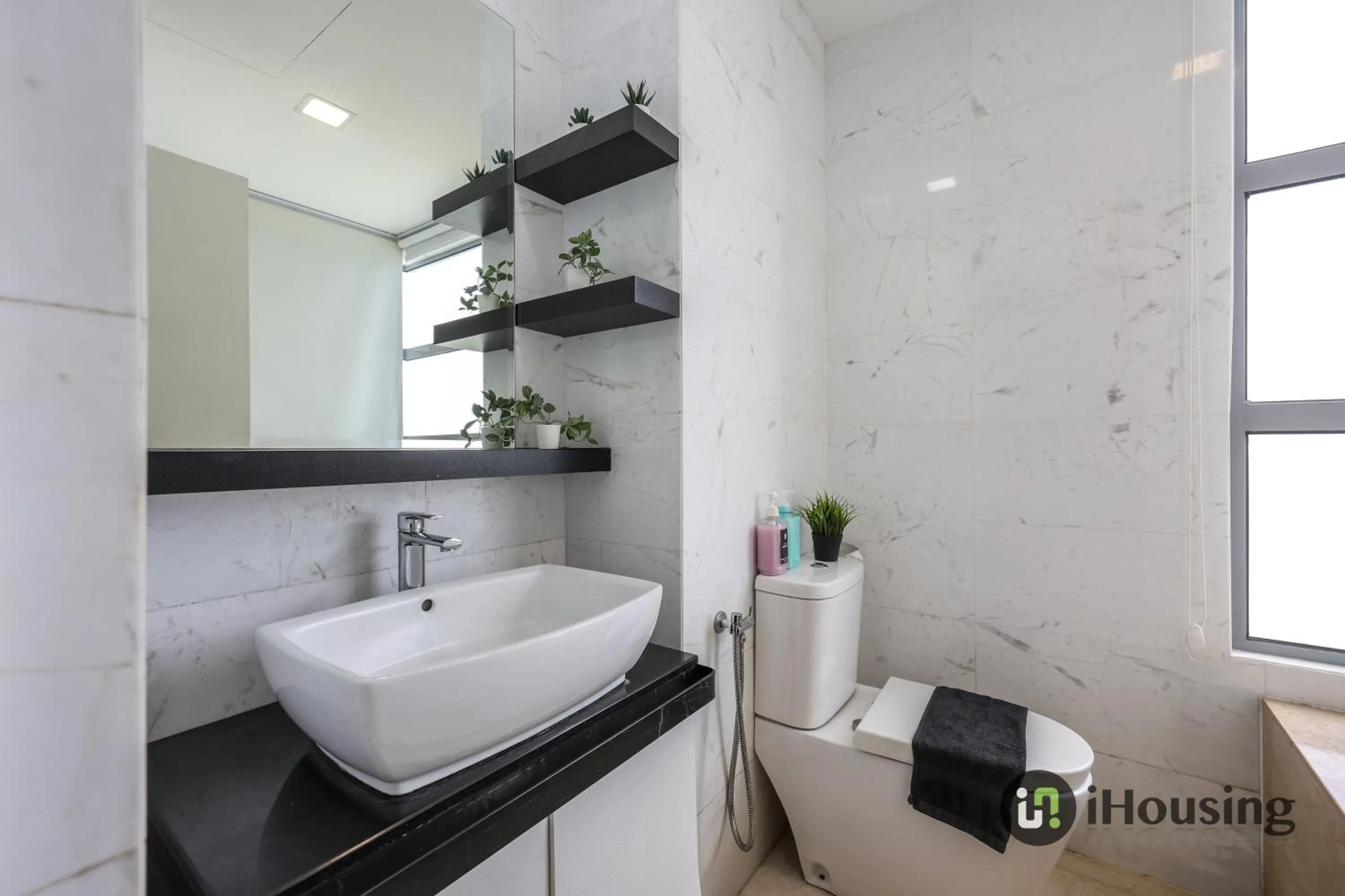 Silverscape Premium Malacca By I Housing