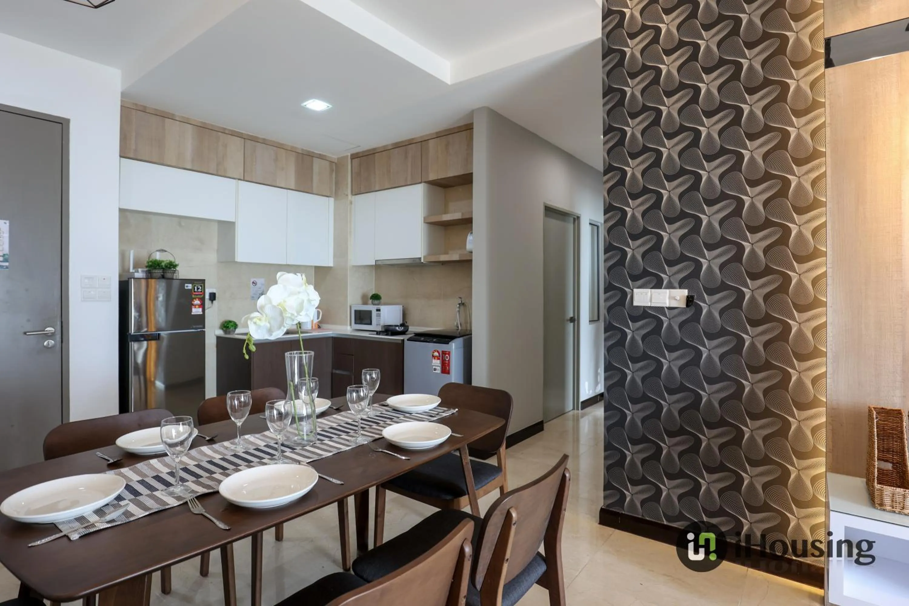 Silverscape Premium Malacca By I Housing