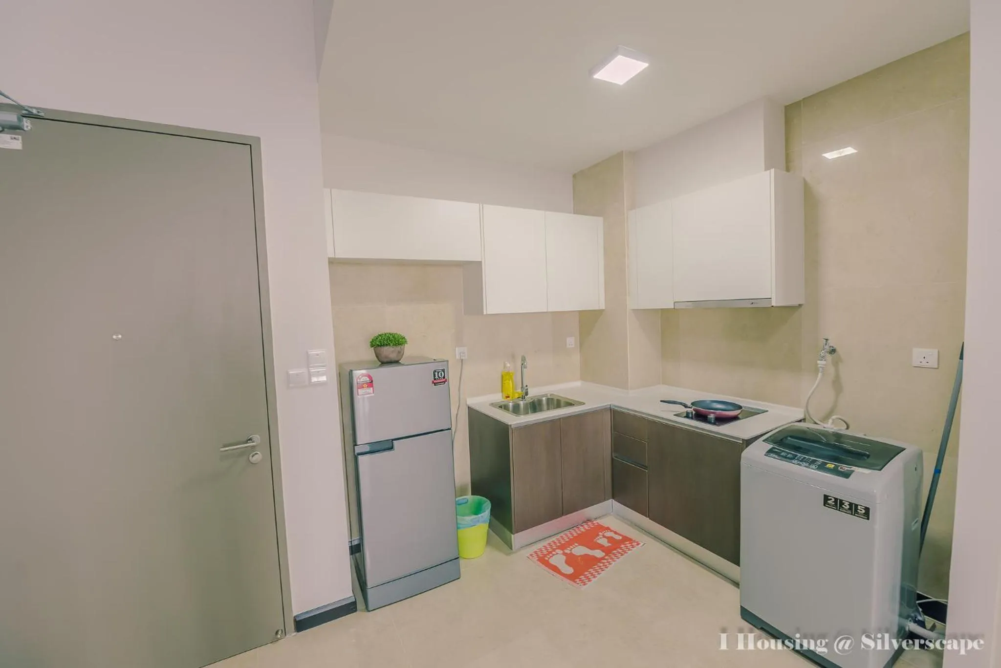 Silverscape Premium Malacca By I Housing