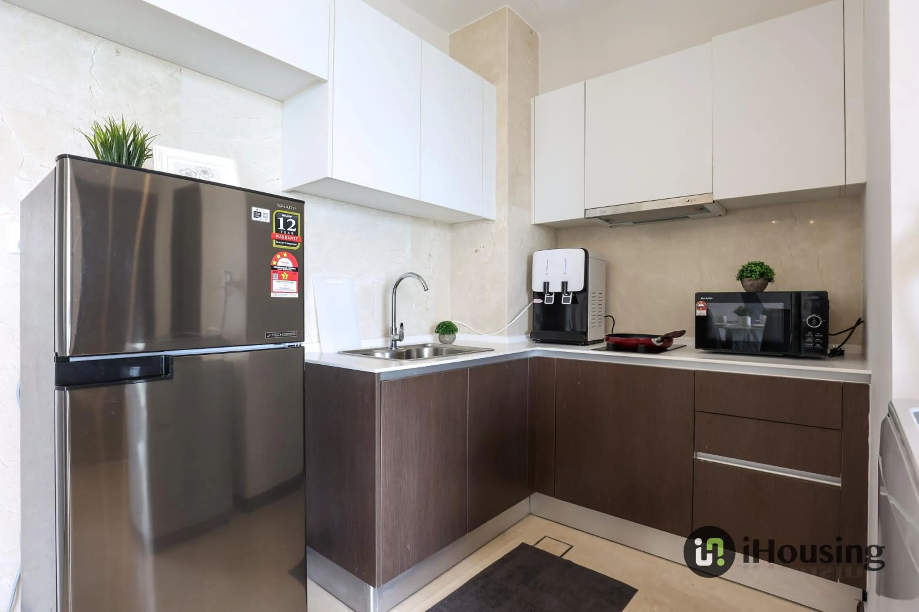 Silverscape Premium Malacca By I Housing