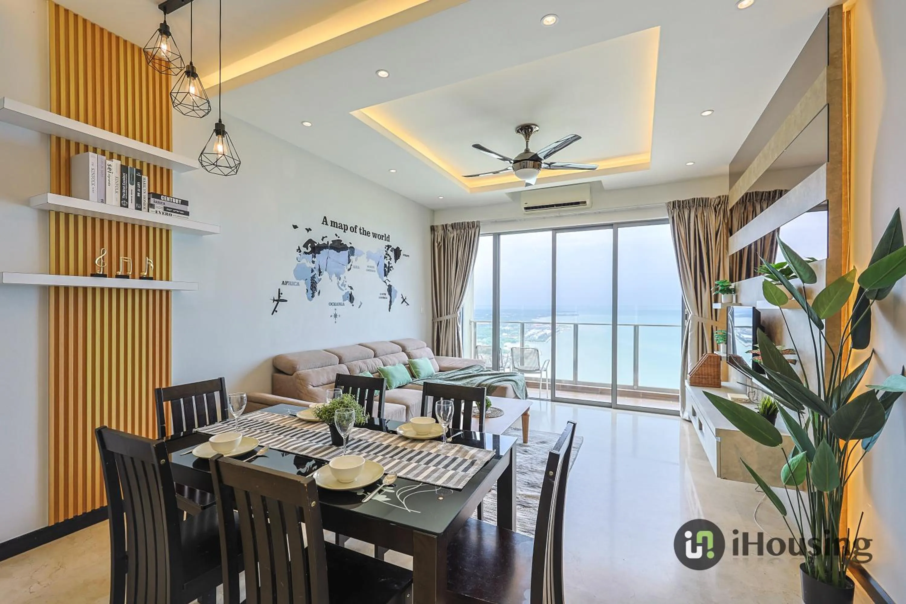 Silverscape Premium Malacca By I Housing