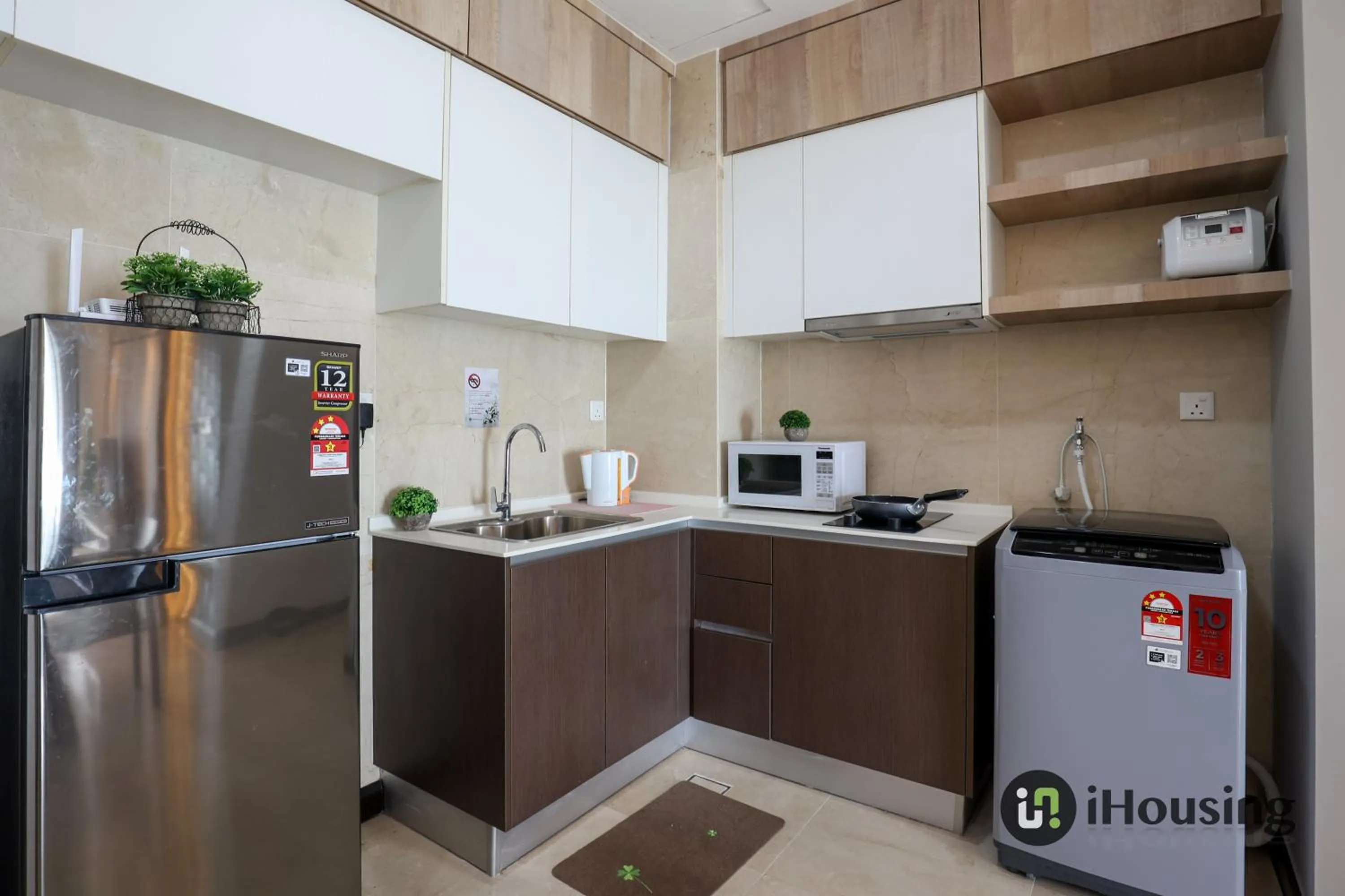 Silverscape Premium Malacca By I Housing