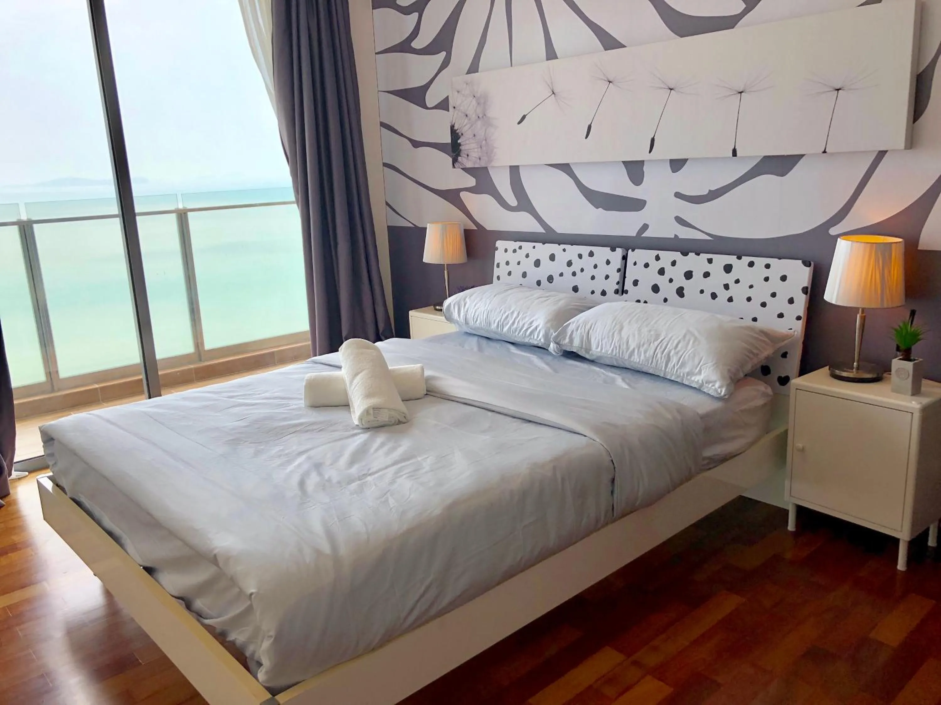 Bed in Silverscape Premium Malacca By I Housing