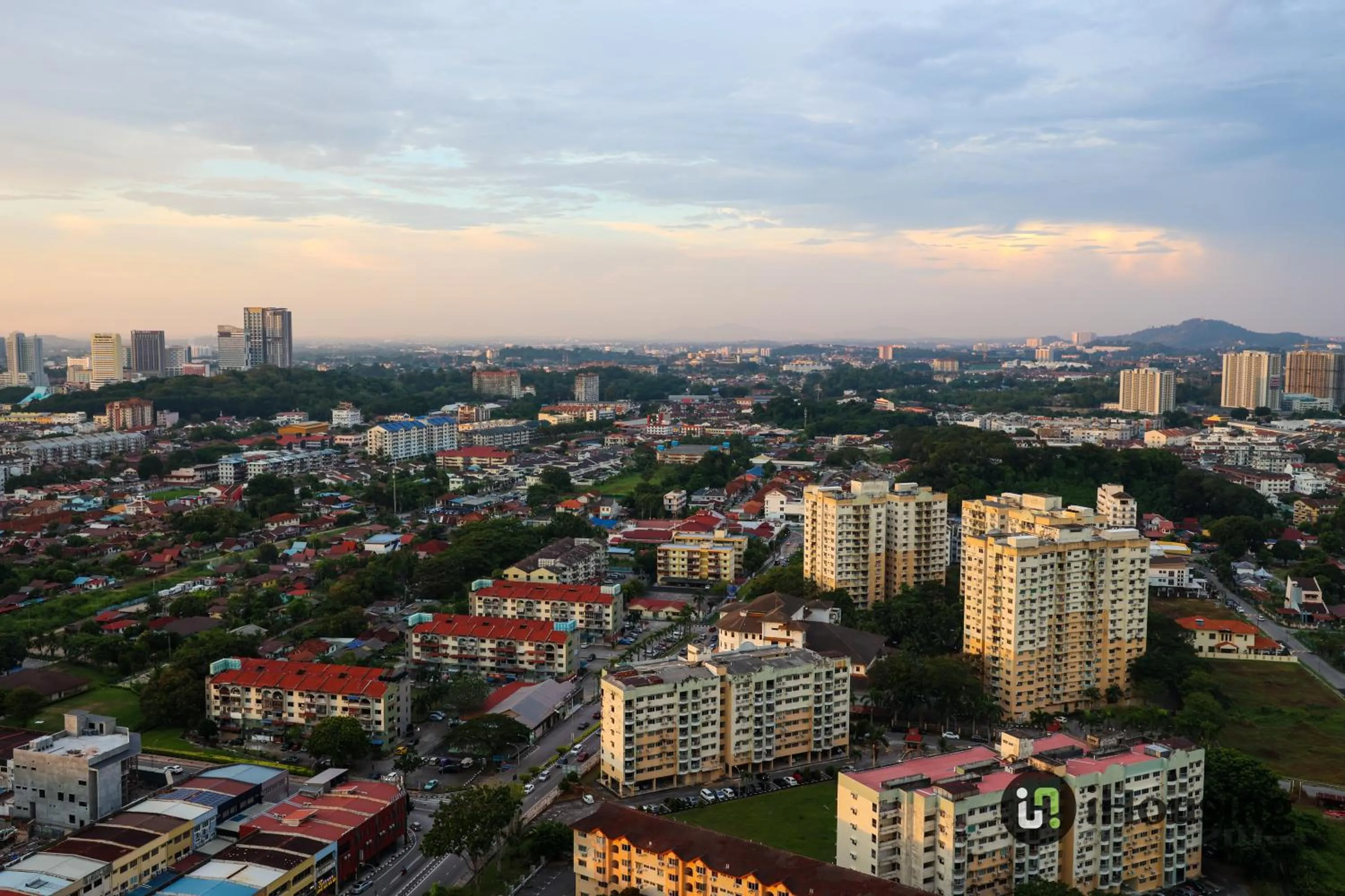 Silverscape Premium Malacca By I Housing