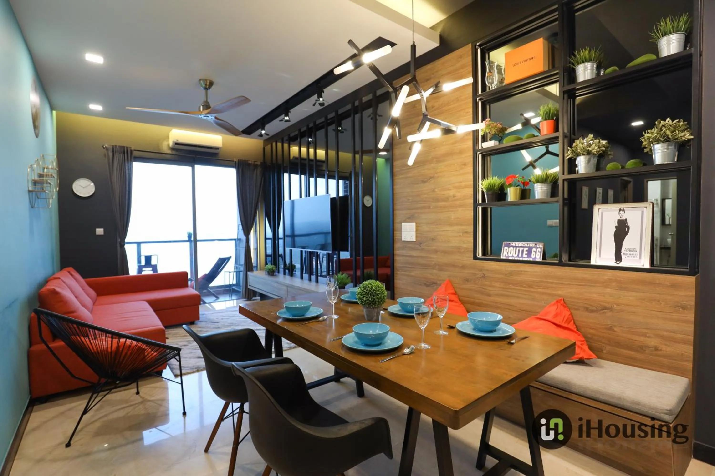 Silverscape Premium Malacca By I Housing