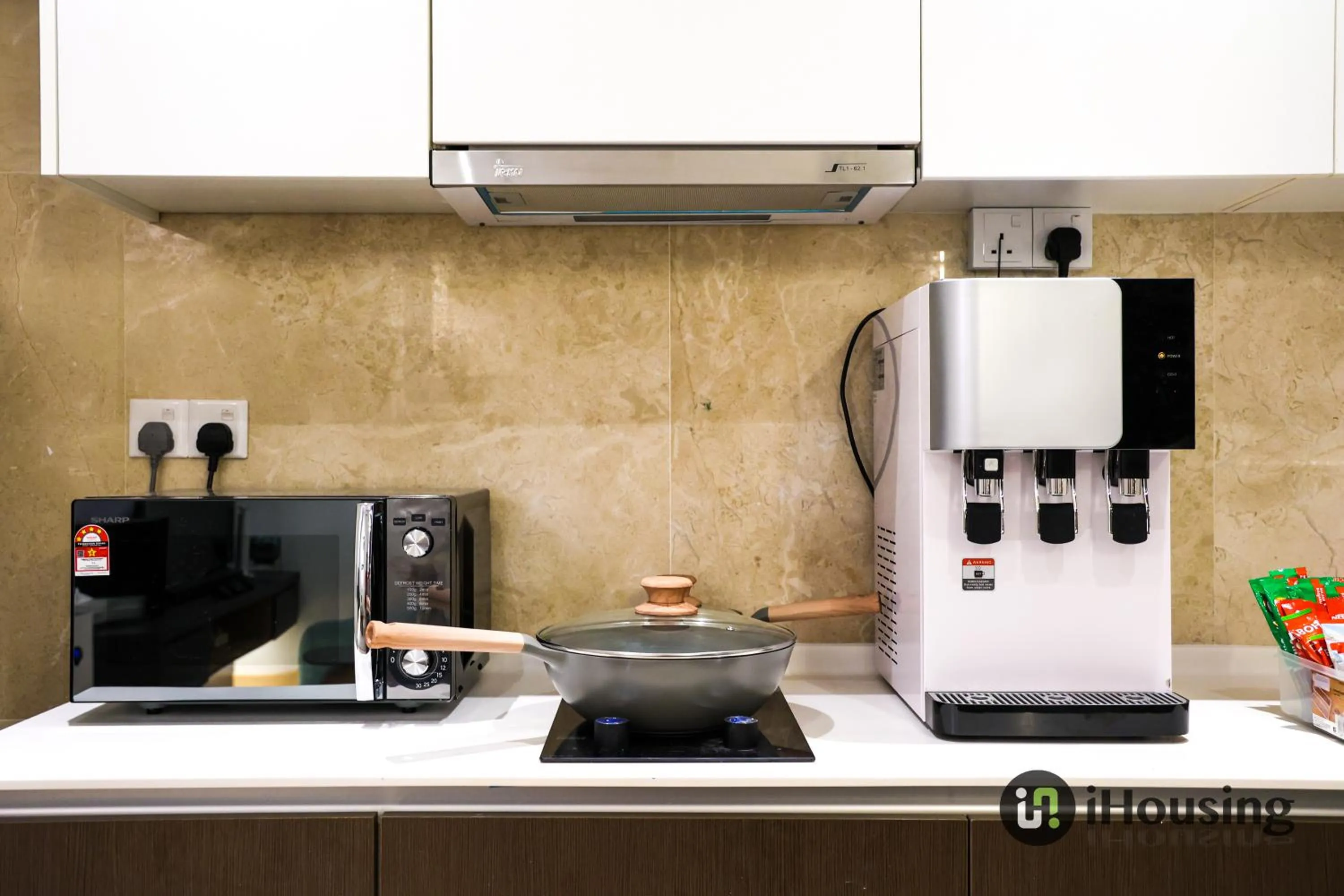 Silverscape Premium Malacca By I Housing