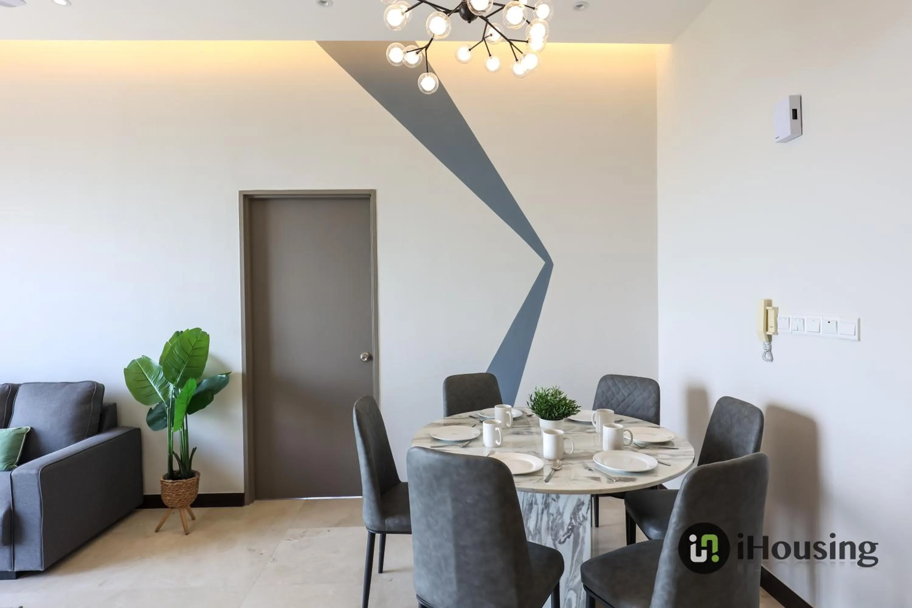 Silverscape Premium Malacca By I Housing