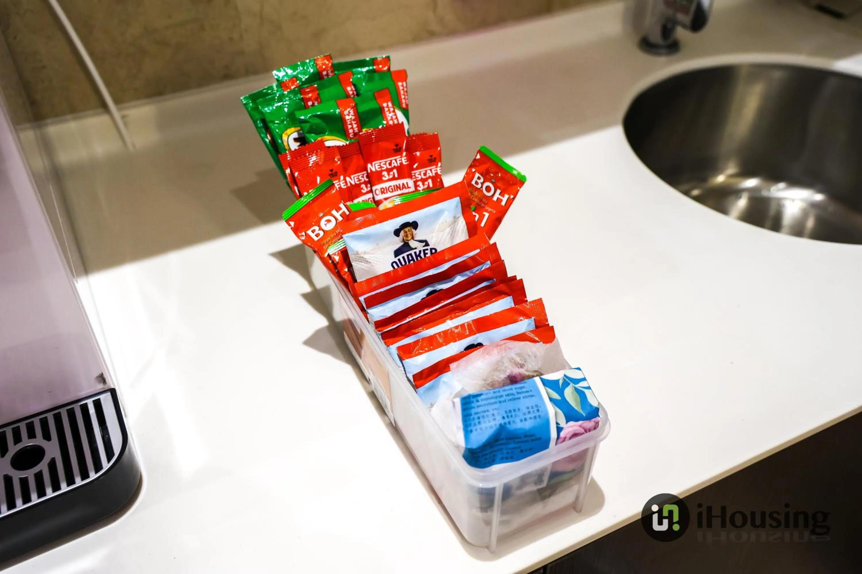 Silverscape Premium Malacca By I Housing