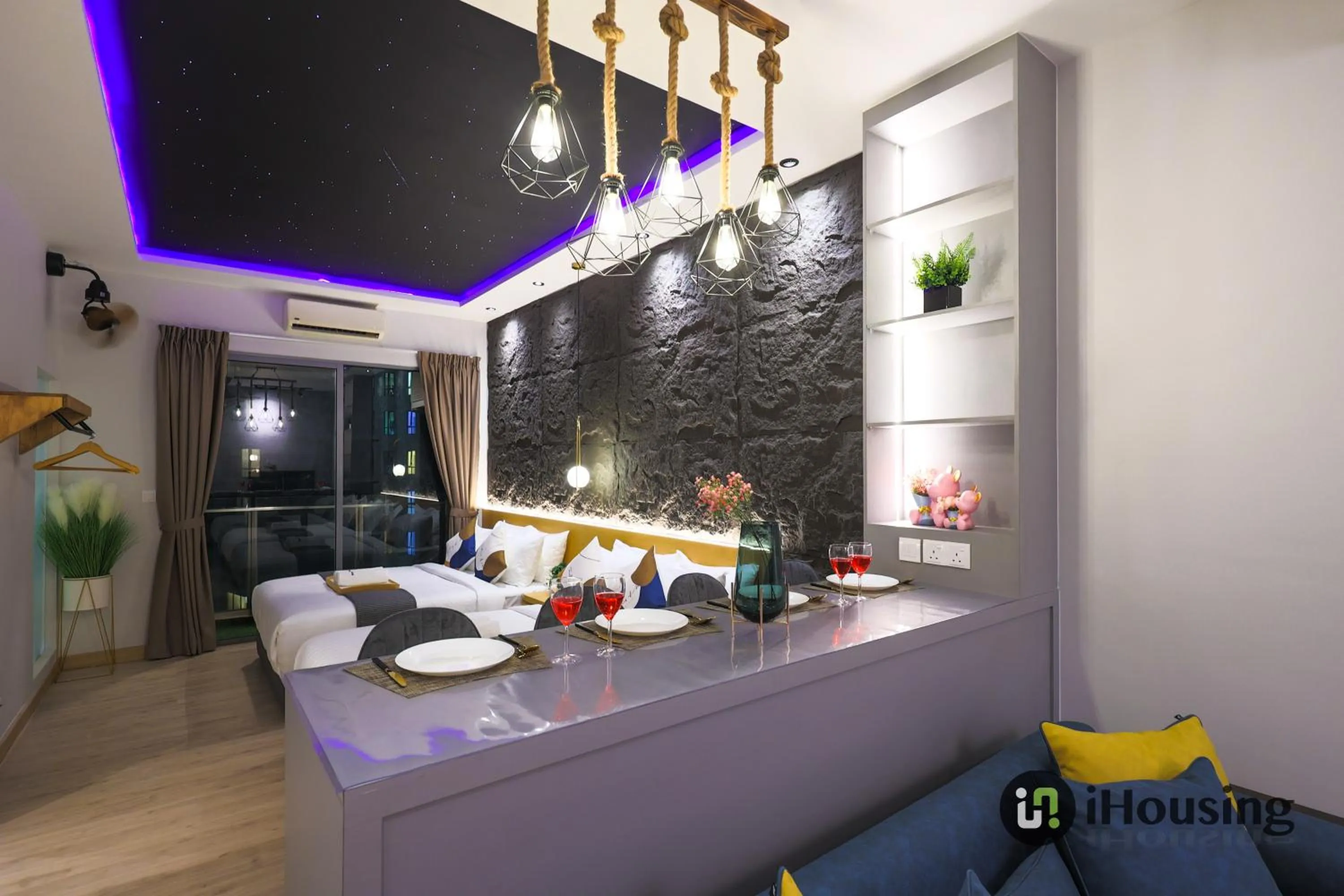 Silverscape Premium Malacca By I Housing