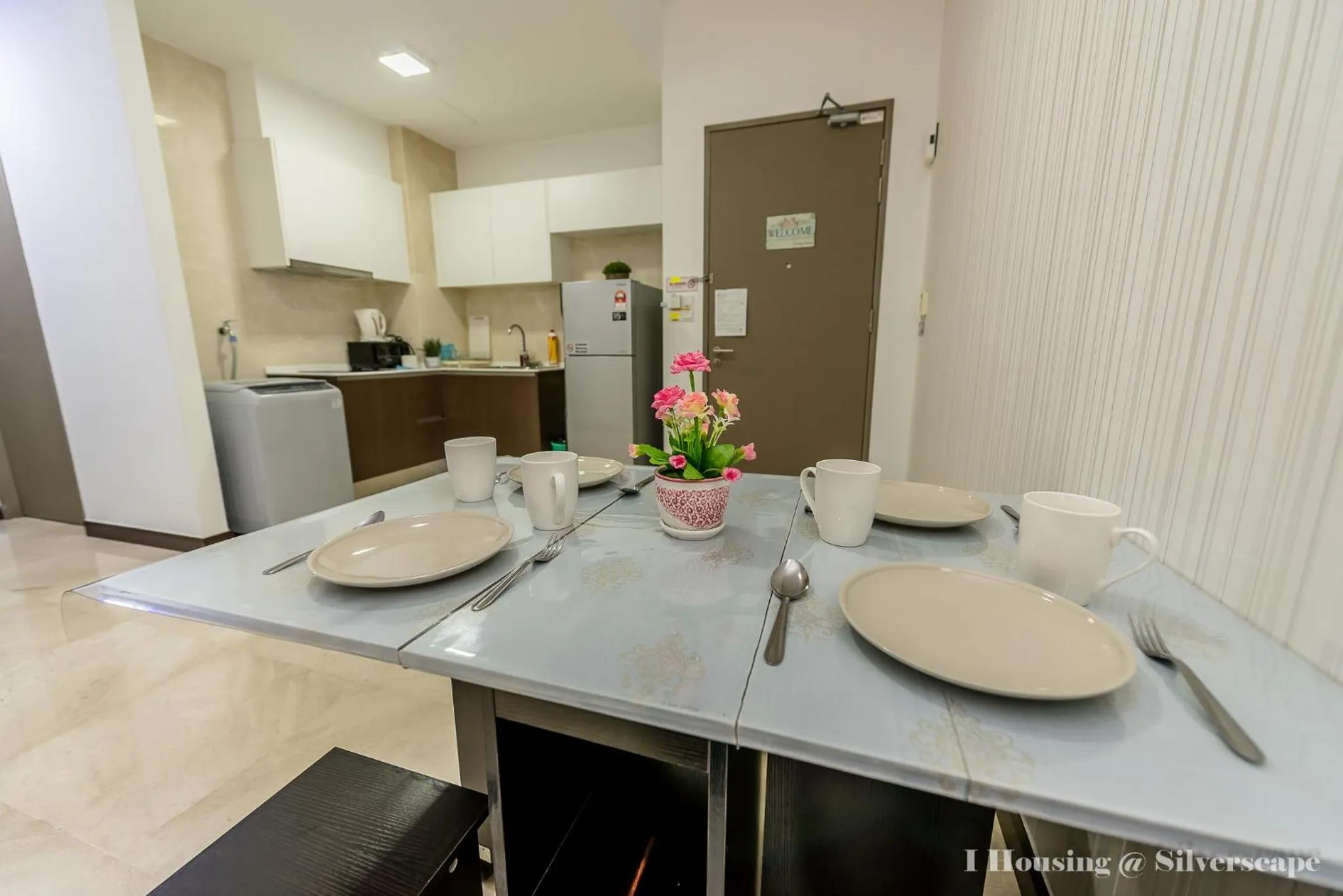 Silverscape Premium Malacca By I Housing