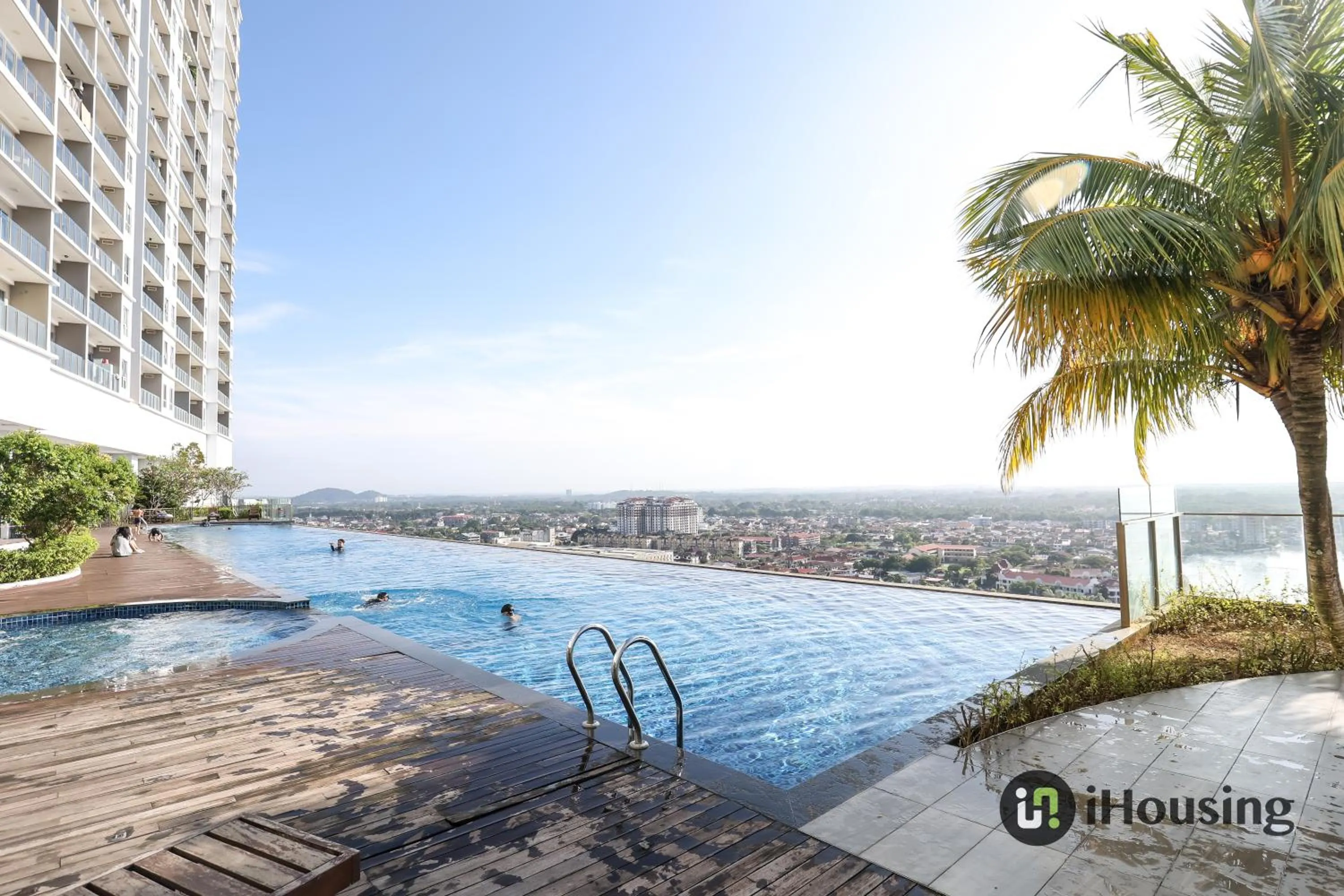 Silverscape Premium Malacca By I Housing