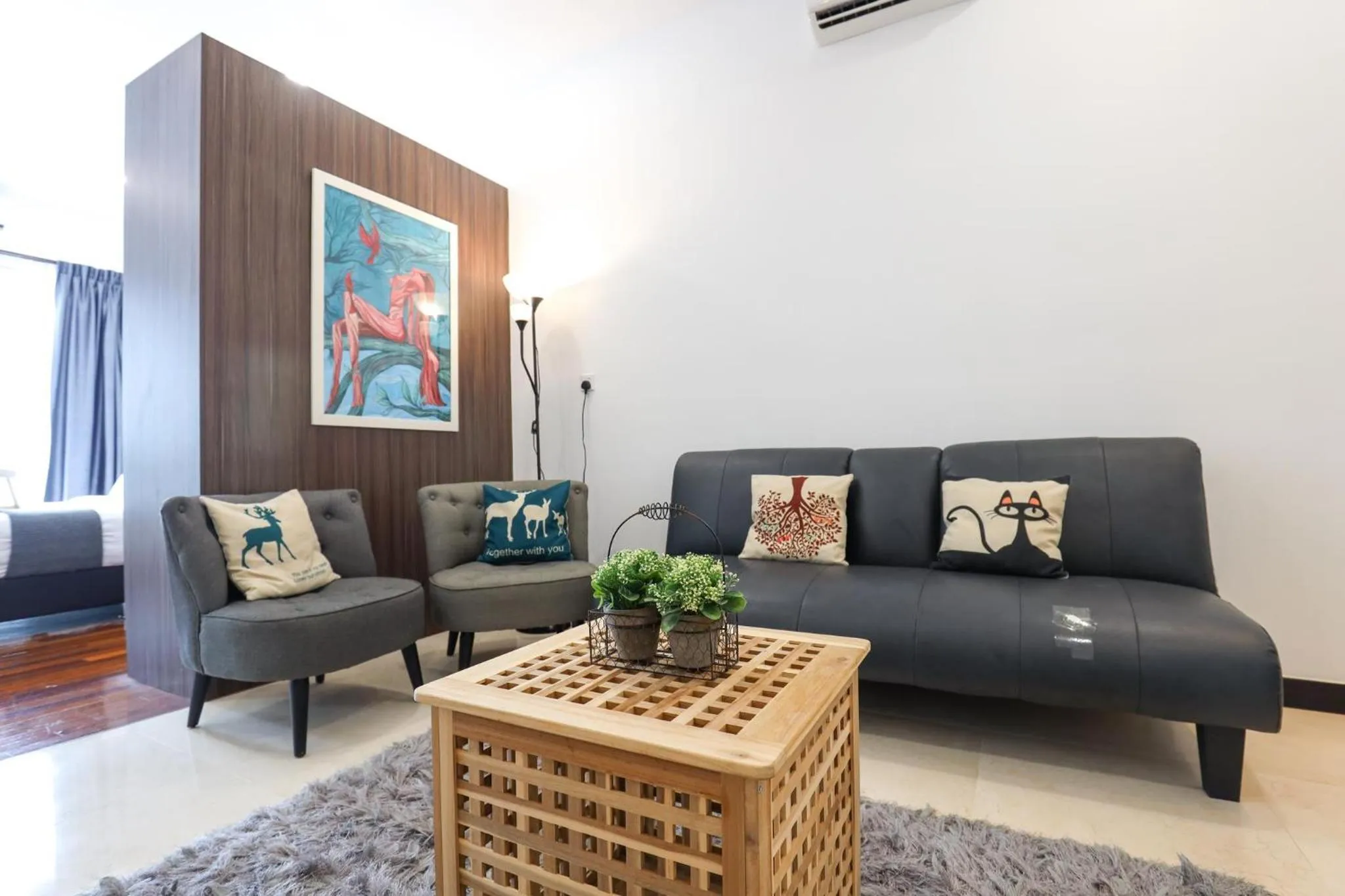 Silverscape Premium Malacca By I Housing