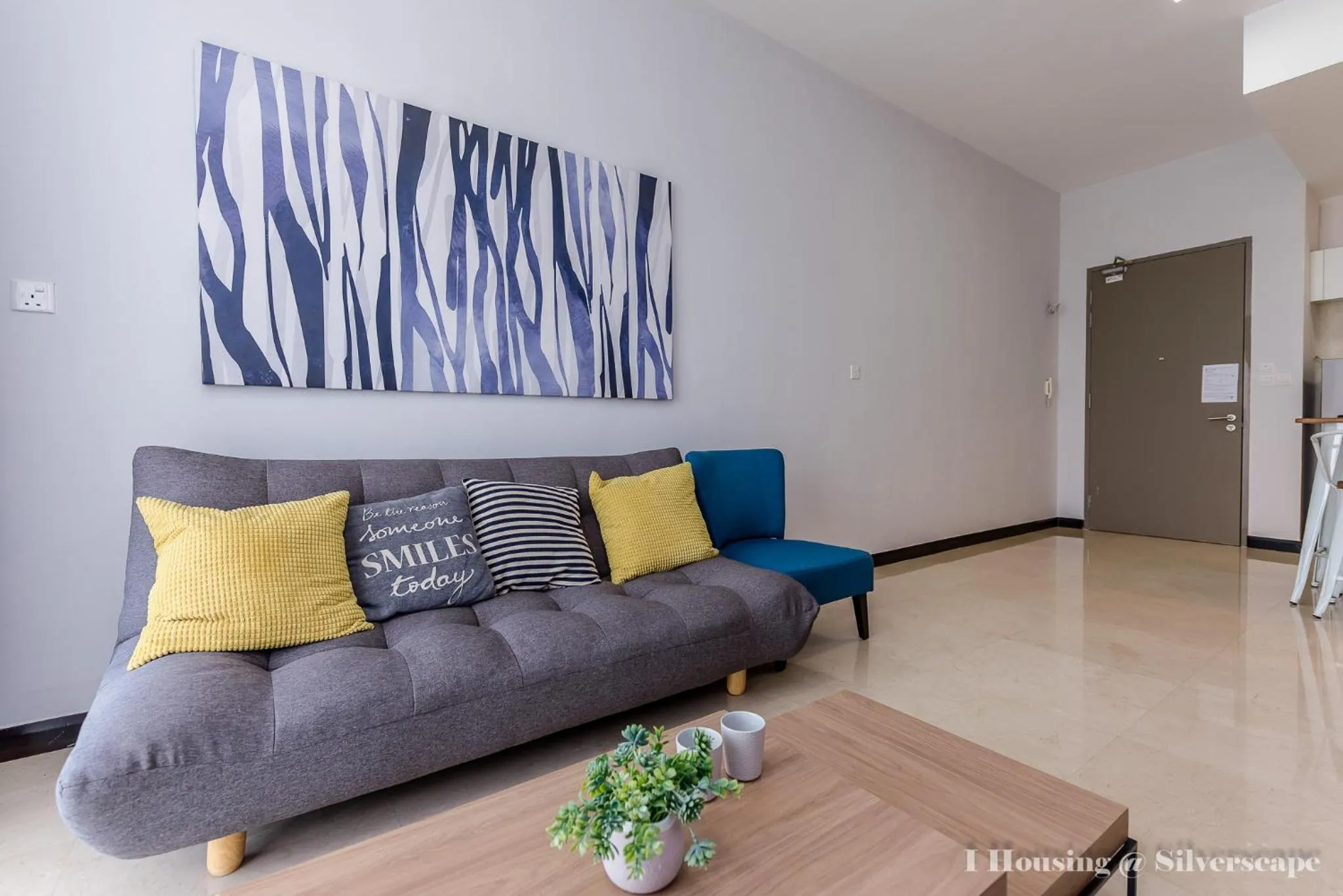 Silverscape Premium Malacca By I Housing