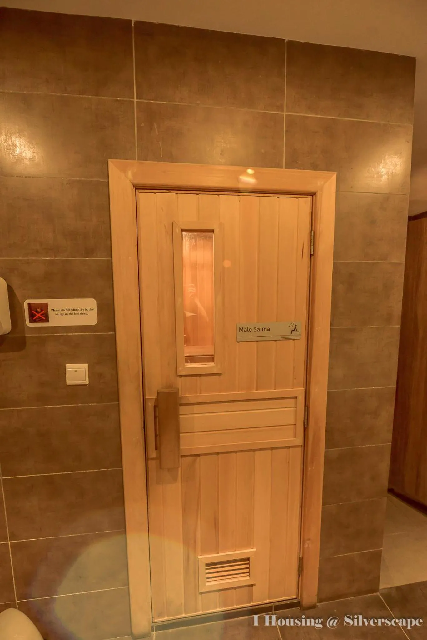 Silverscape Premium Malacca By I Housing