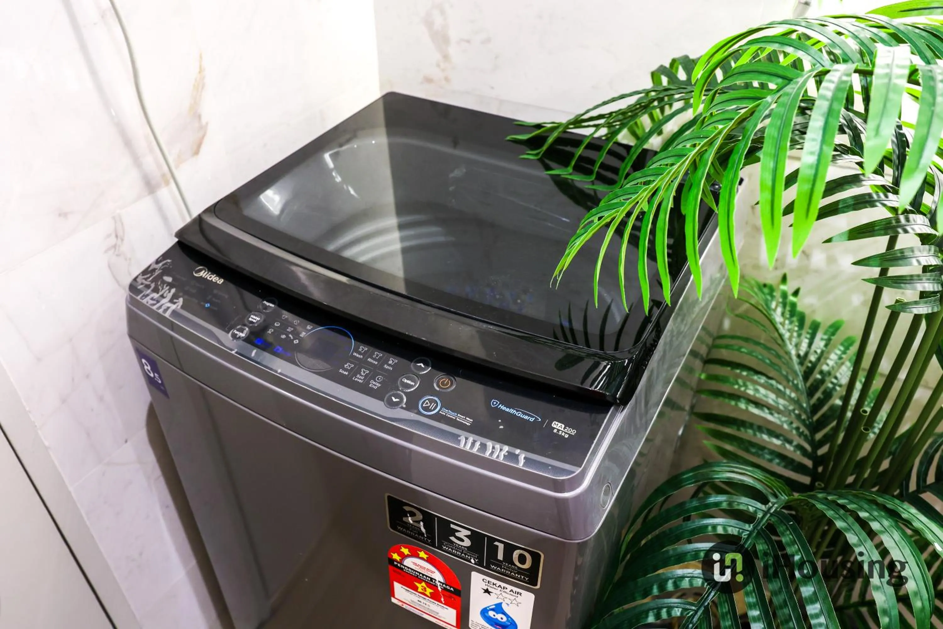 Silverscape Premium Malacca By I Housing