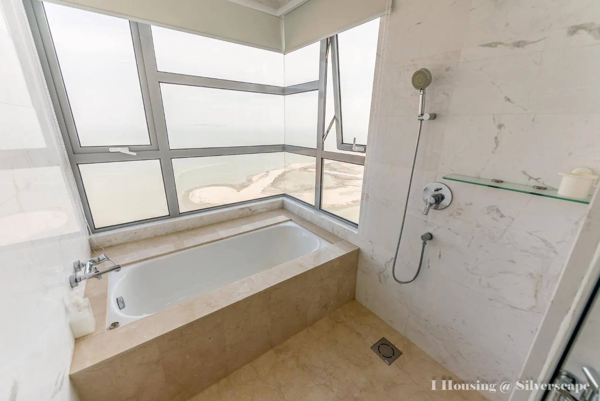 Silverscape Premium Malacca By I Housing