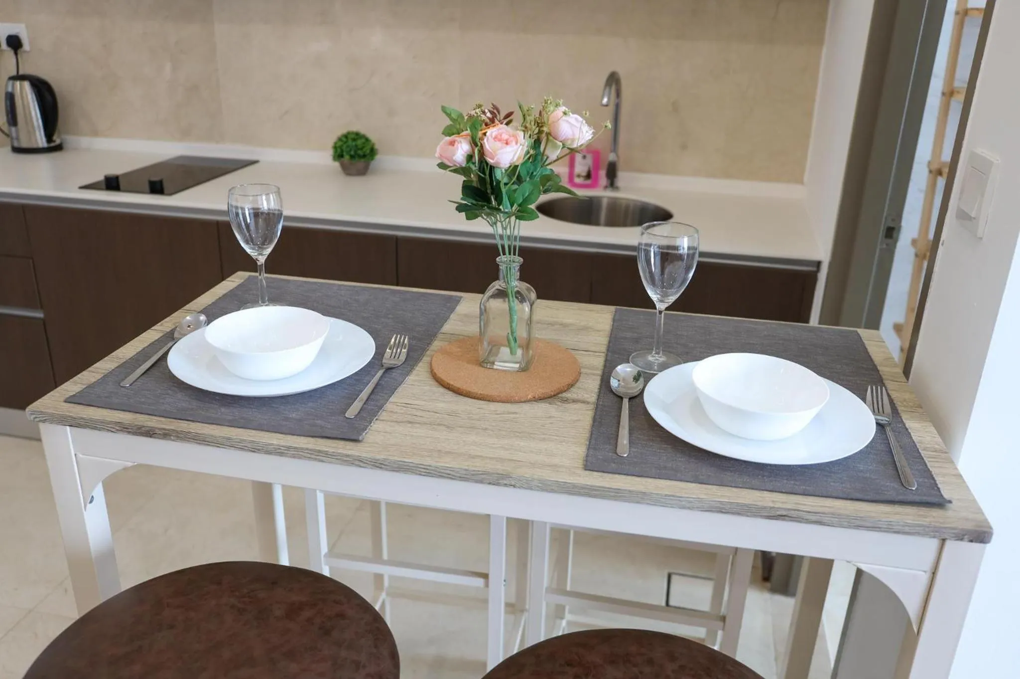 Silverscape Premium Malacca By I Housing