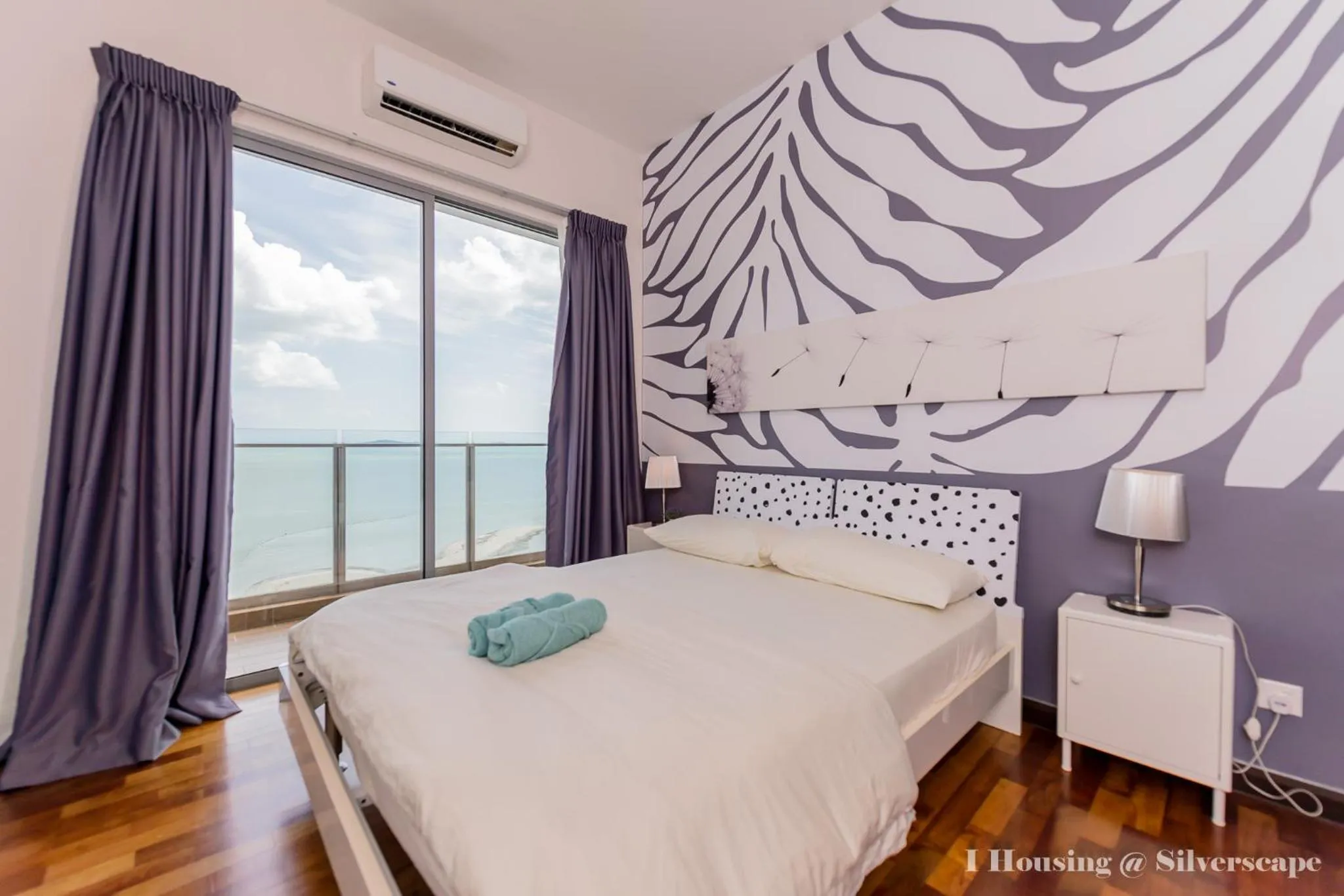 Bed in Silverscape Premium Malacca By I Housing