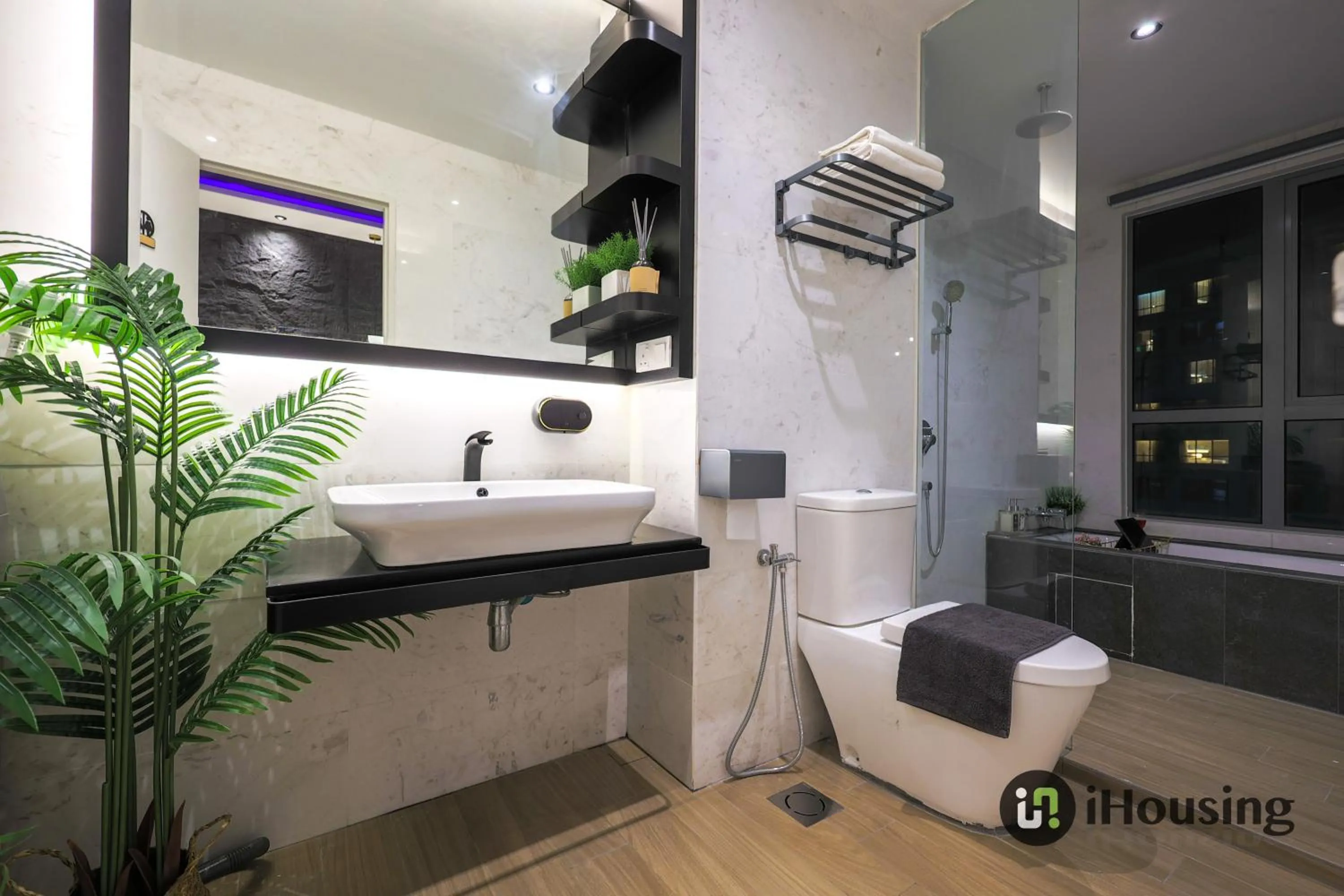 Silverscape Premium Malacca By I Housing