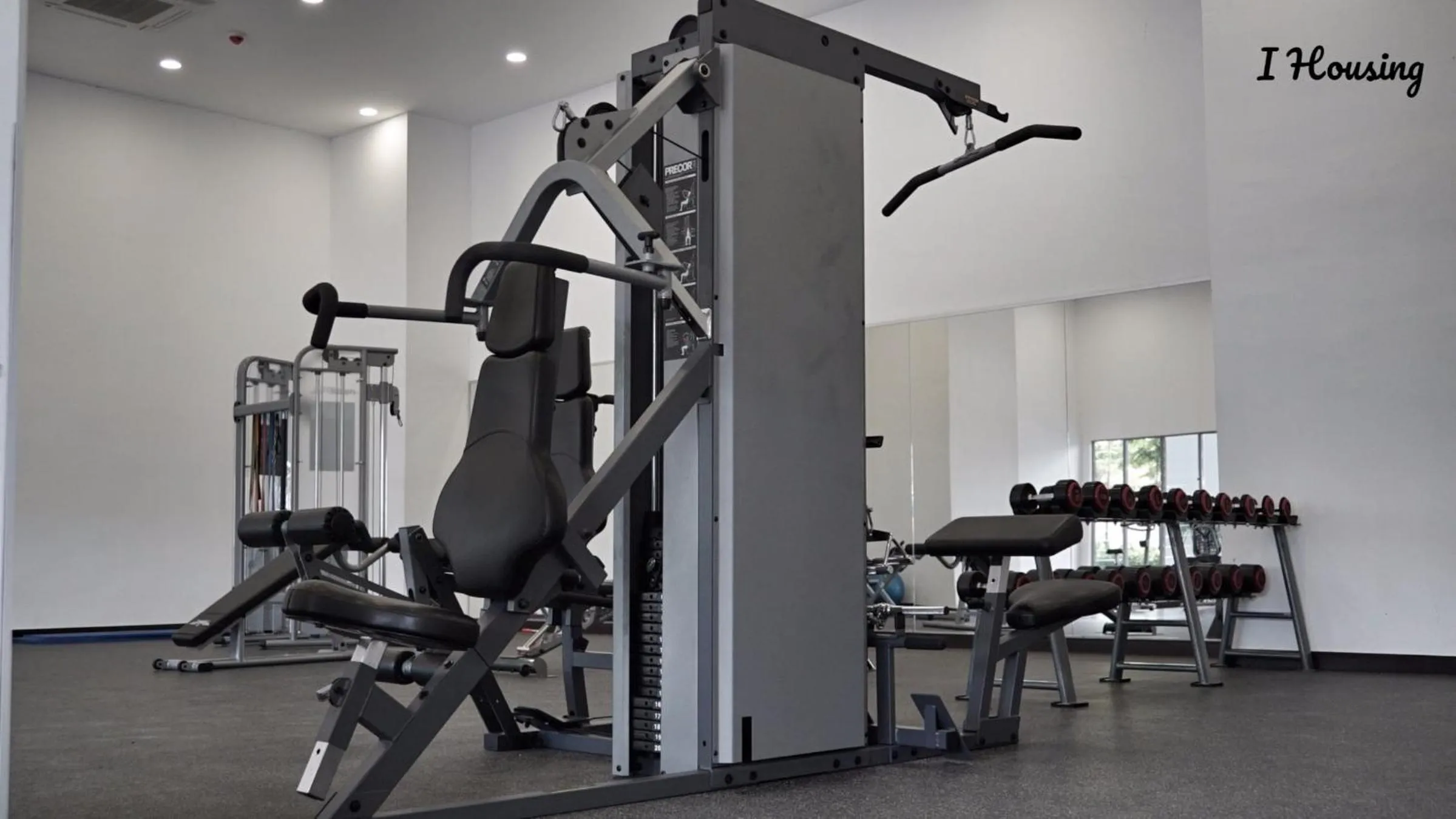 Silverscape Premium Malacca By I Housing