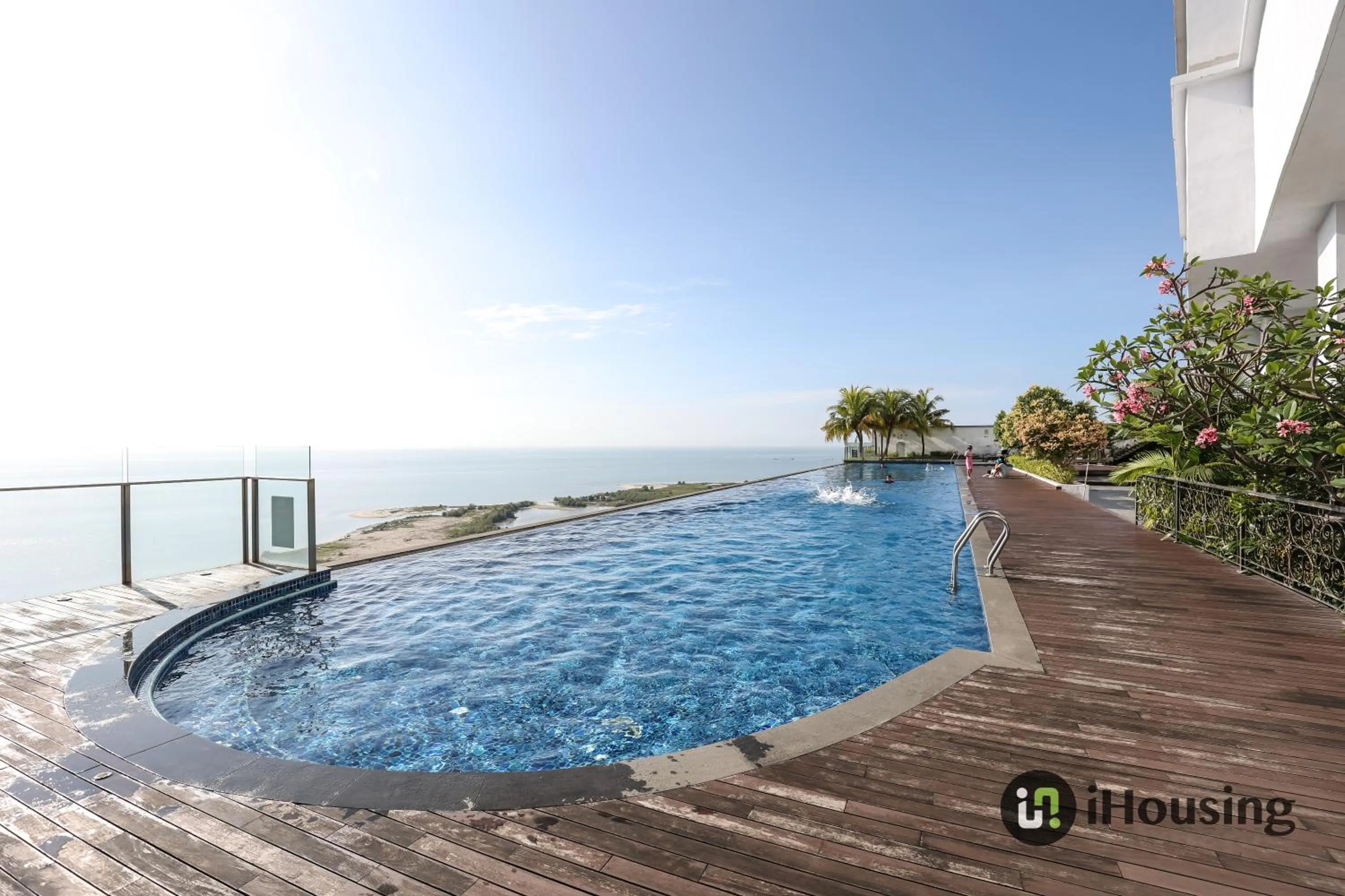 Silverscape Premium Malacca By I Housing