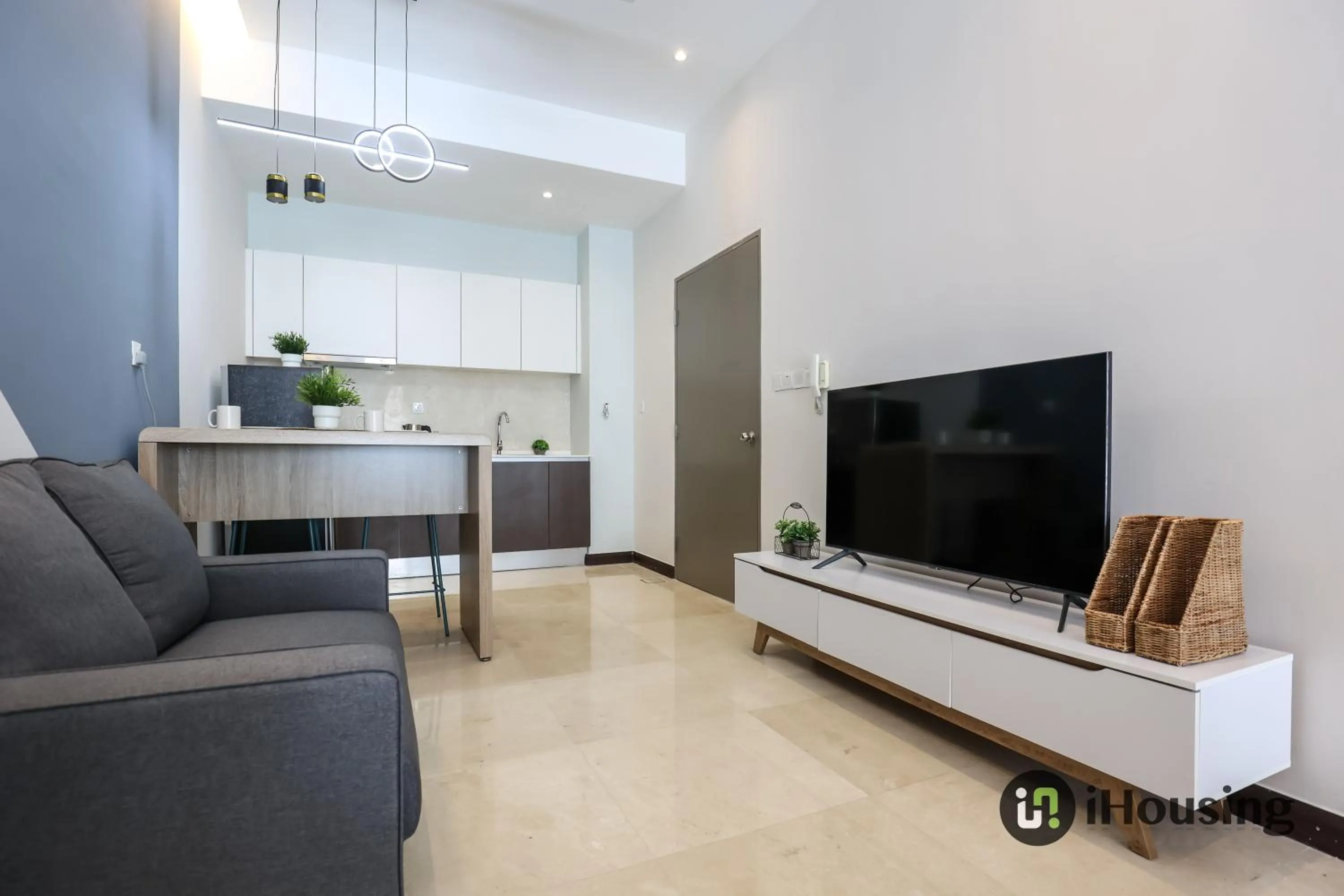 Silverscape Premium Malacca By I Housing