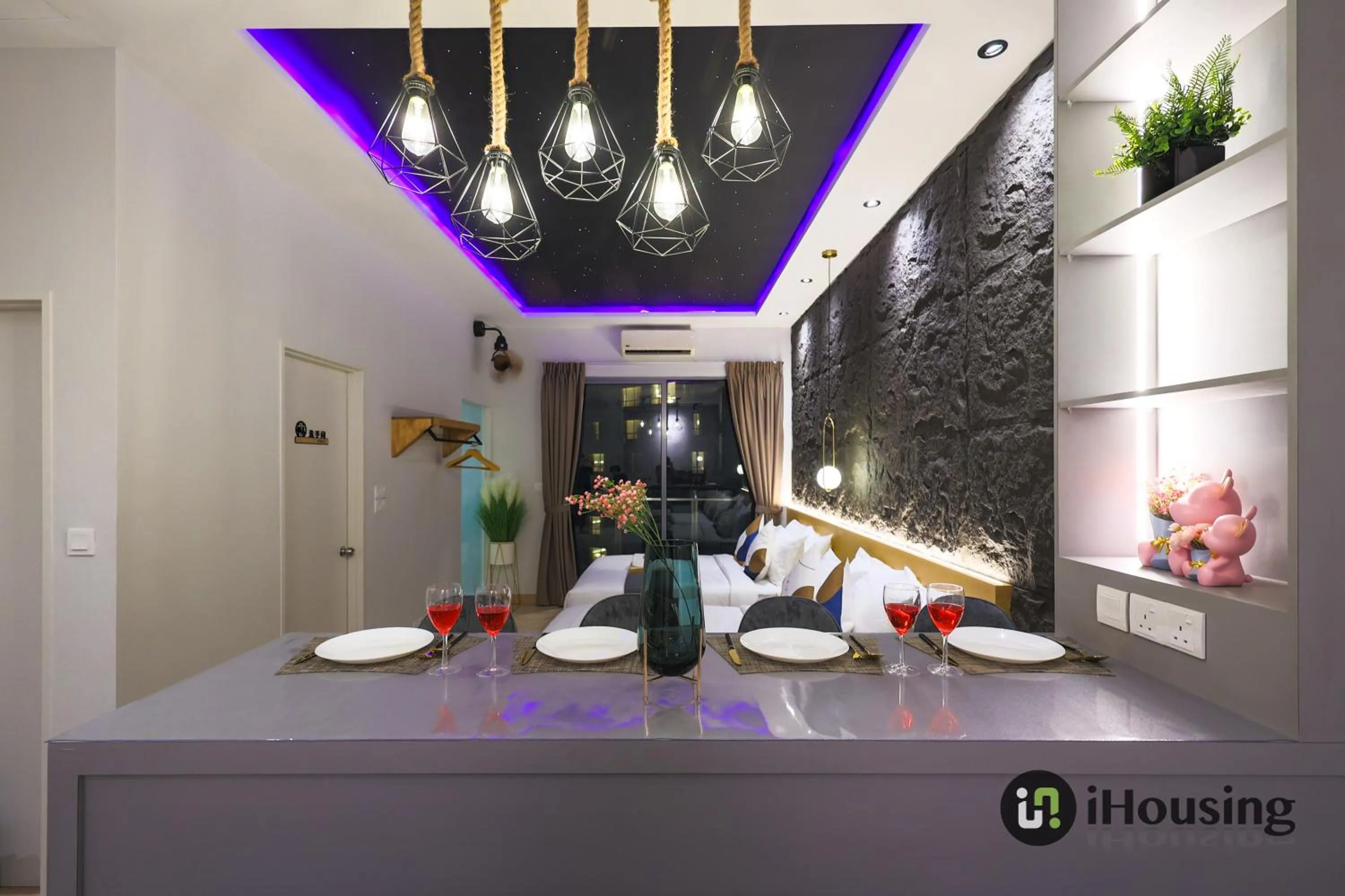 Silverscape Premium Malacca By I Housing