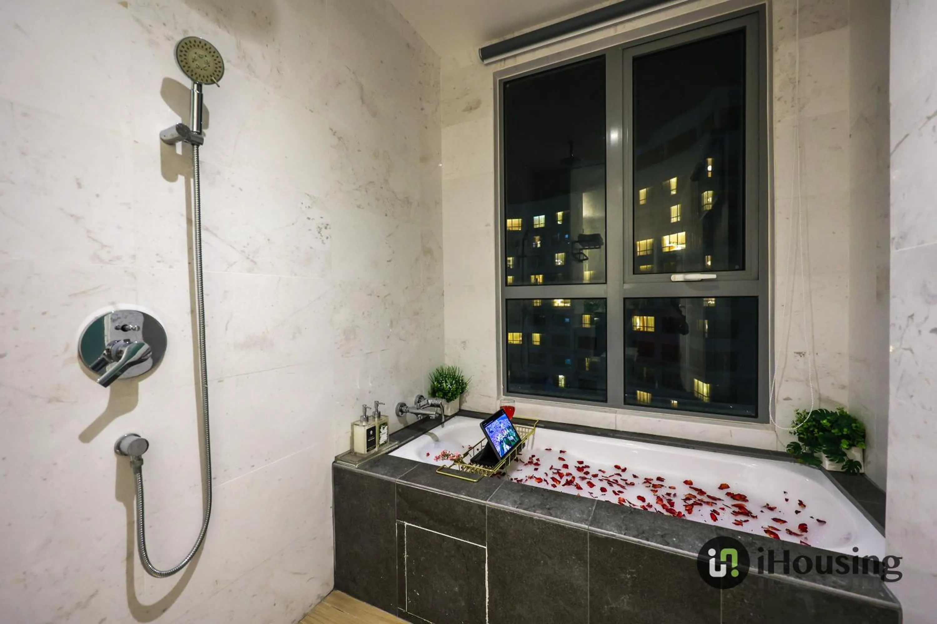 Silverscape Premium Malacca By I Housing