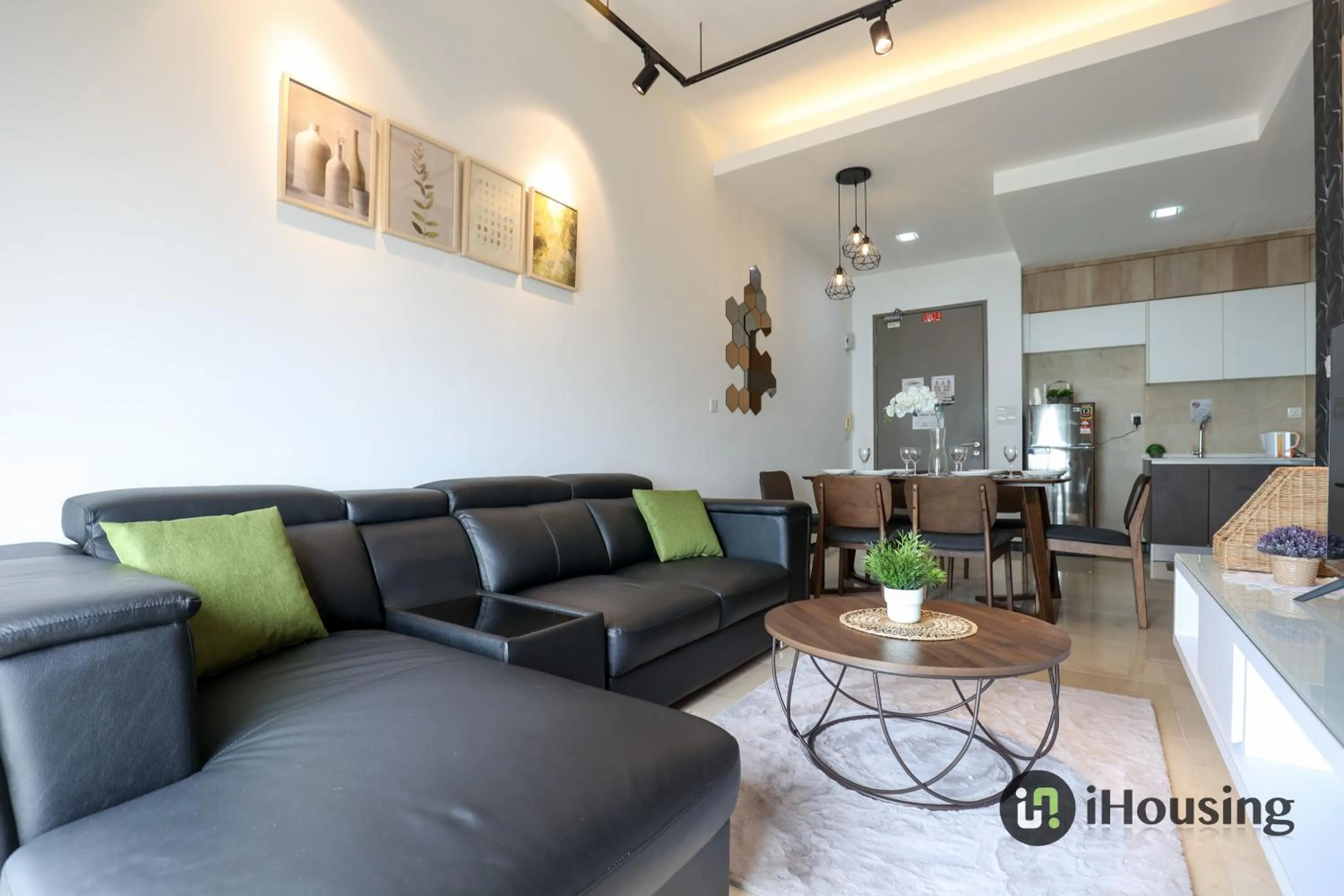 Silverscape Premium Malacca By I Housing