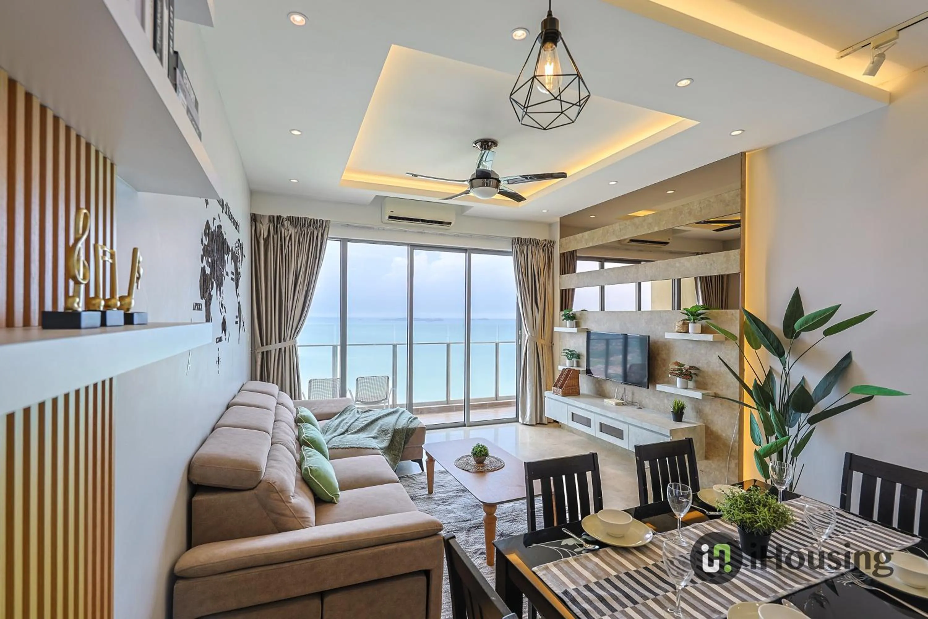 Silverscape Premium Malacca By I Housing