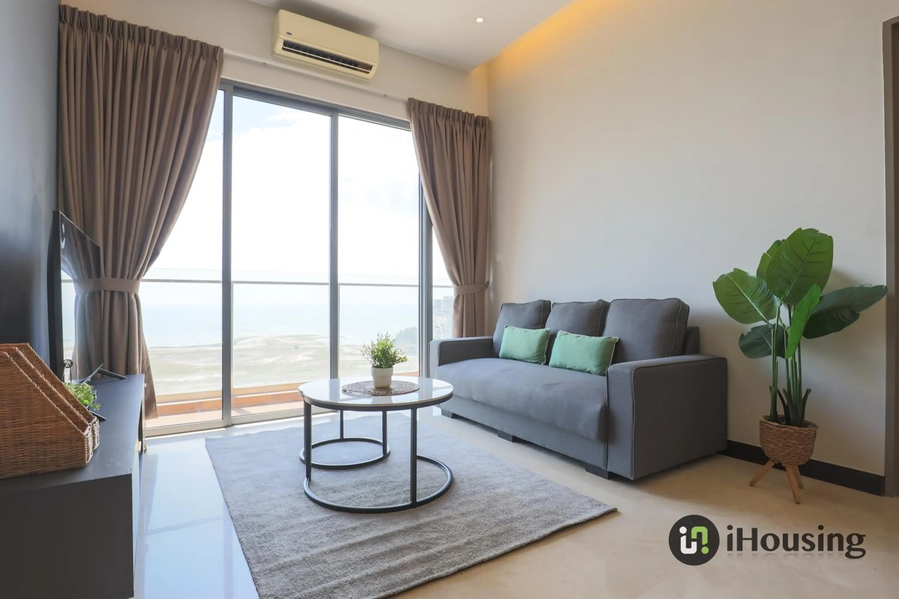 Silverscape Premium Malacca By I Housing