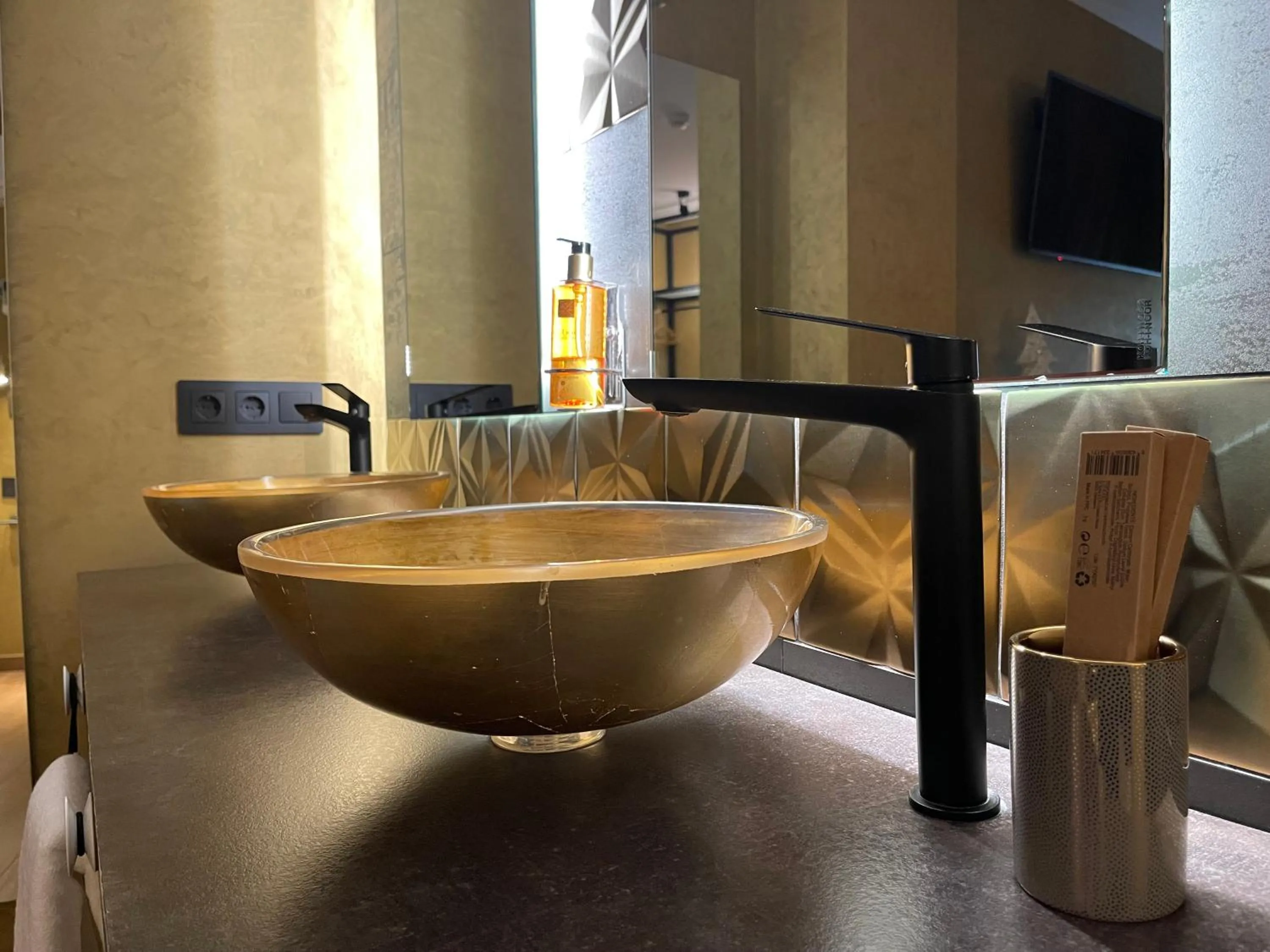 Mamma Mia Hotel Boutique - Only Adults