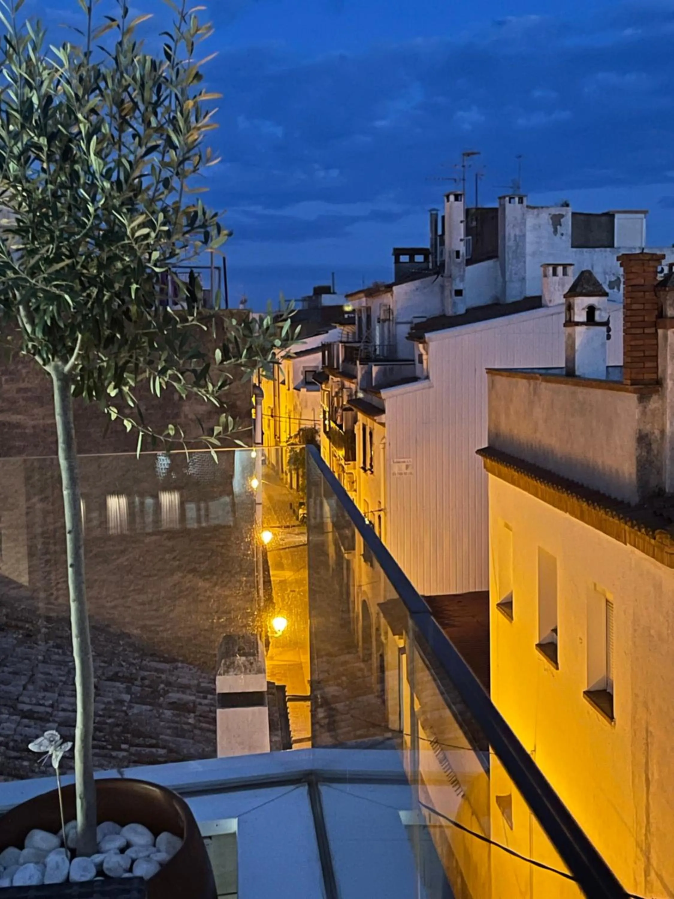 Mamma Mia Hotel Boutique - Only Adults