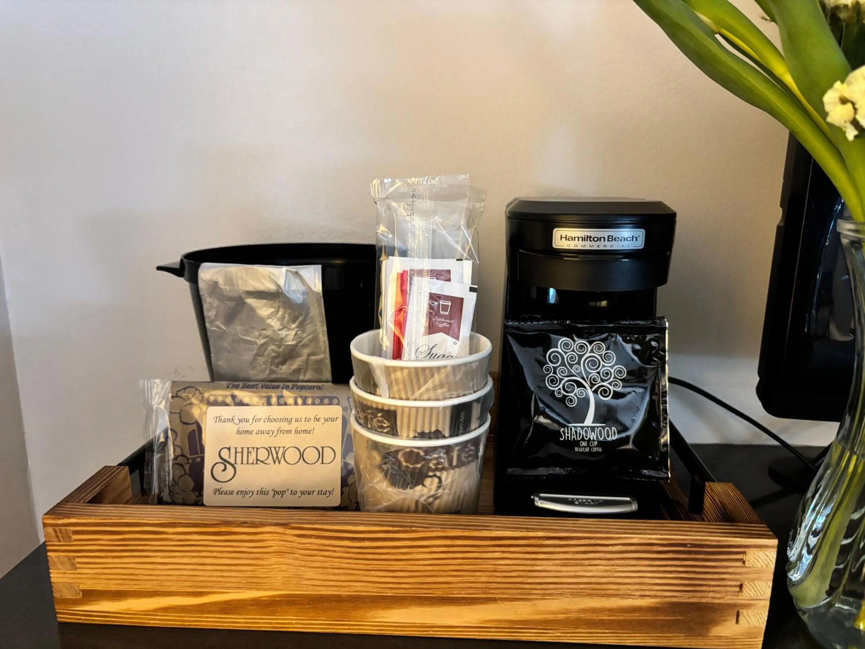 Other in SHERWOOD MOTEL