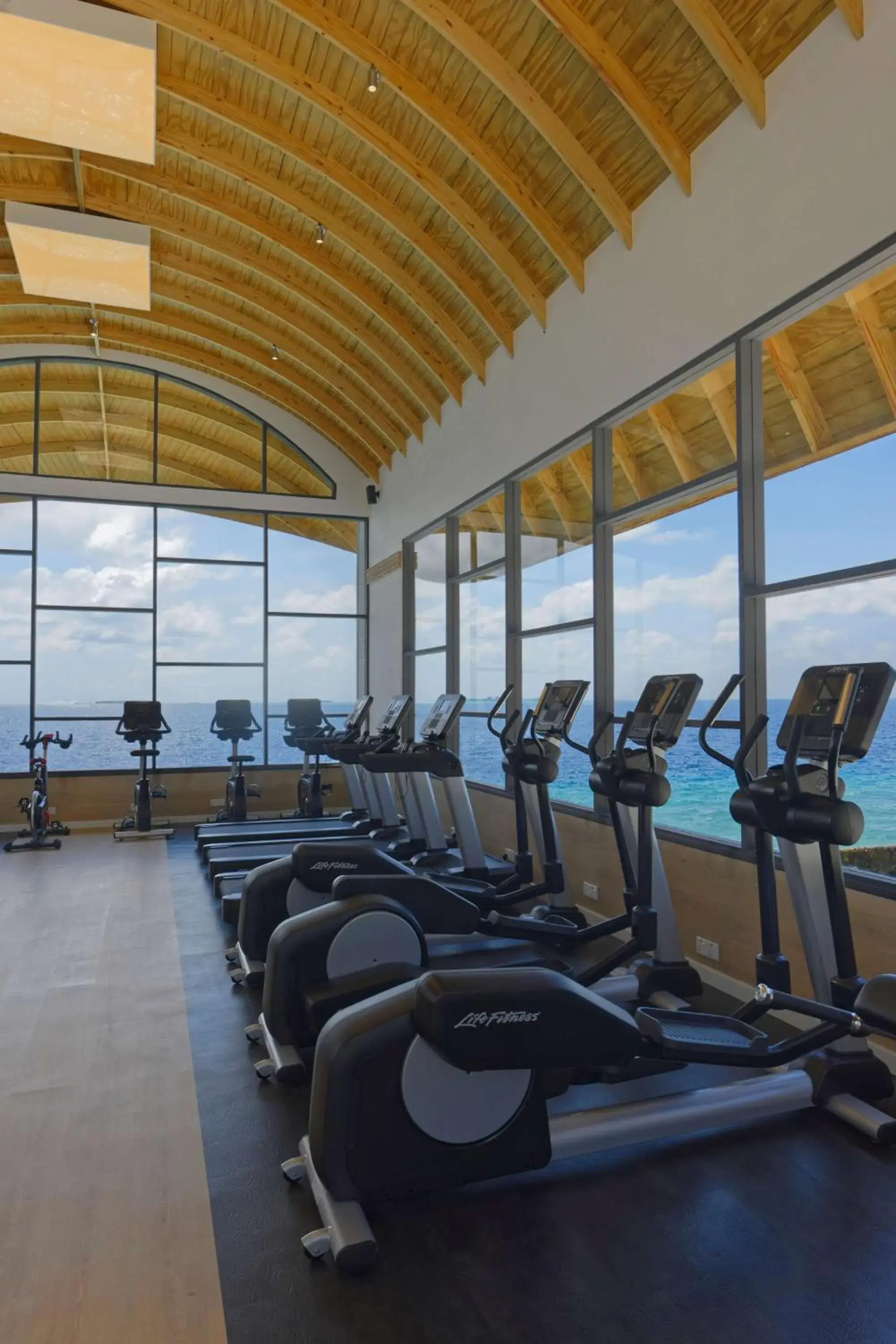 Spa and wellness centre/facilities in OUTRIGGER Maldives Maafushivaru Resort - 25 percent discount on transfers for min 4 nights stay and more, valid for reservations between 01 July till 22 Dec 2025 Spa and wellness centre/facilities in OUTRIGGER Maldives Maafushivaru Resort - 25 percent discount on transfers for min 4 nights stay and more, valid for reservations between 01 July till 22 Dec 2025