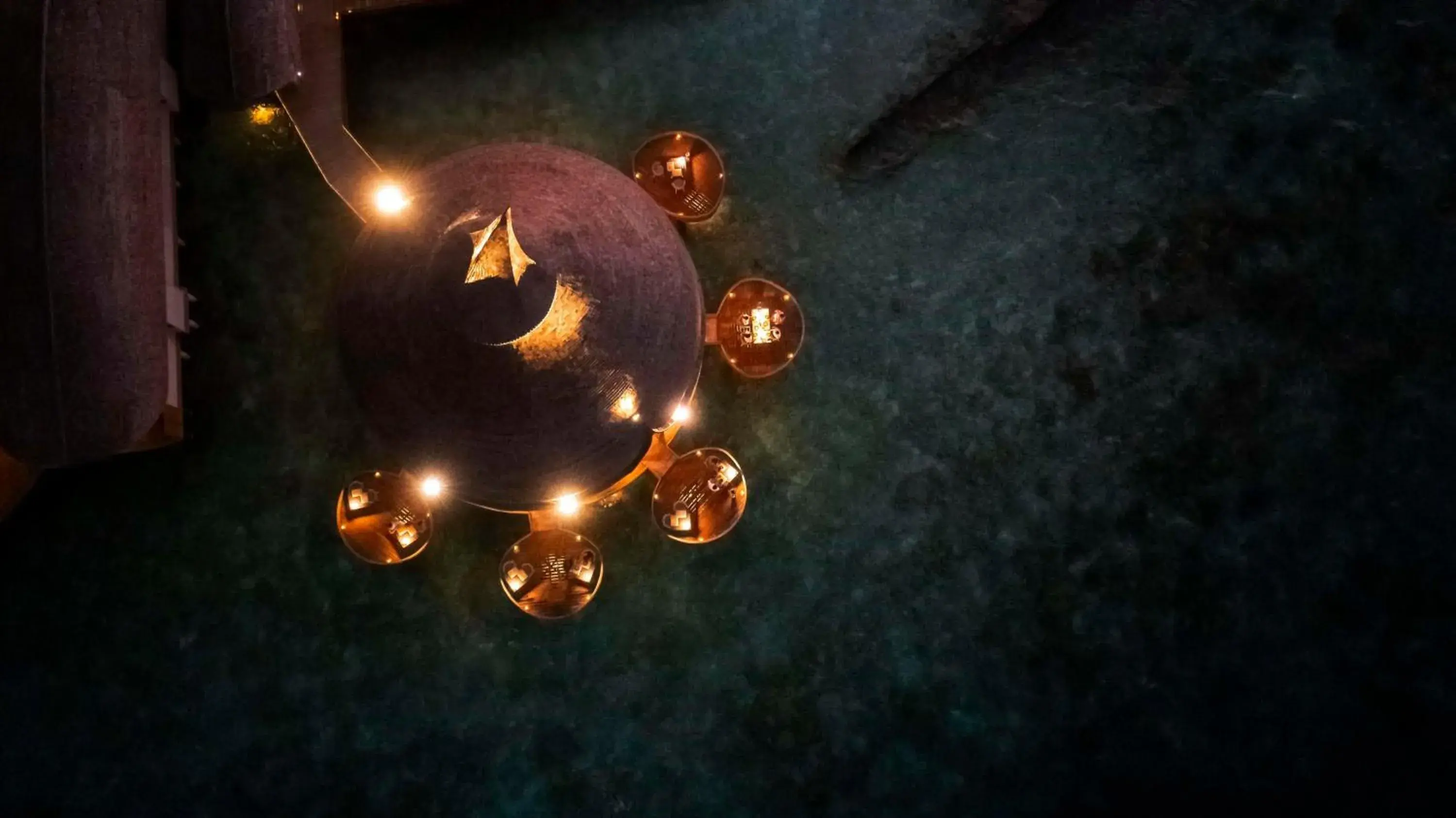 Restaurant/places to eat in OUTRIGGER Maldives Maafushivaru Resort - 25 percent discount on transfers for min 4 nights stay and more, valid for reservations between 01 July till 22 Dec 2025 Restaurant/places to eat in OUTRIGGER Maldives Maafushivaru Resort - 25 percent discount on transfers for min 4 nights stay and more, valid for reservations between 01 July till 22 Dec 2025