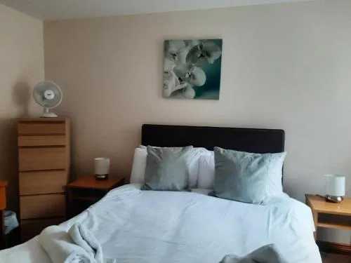Holly Lodge