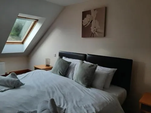 Holly Lodge