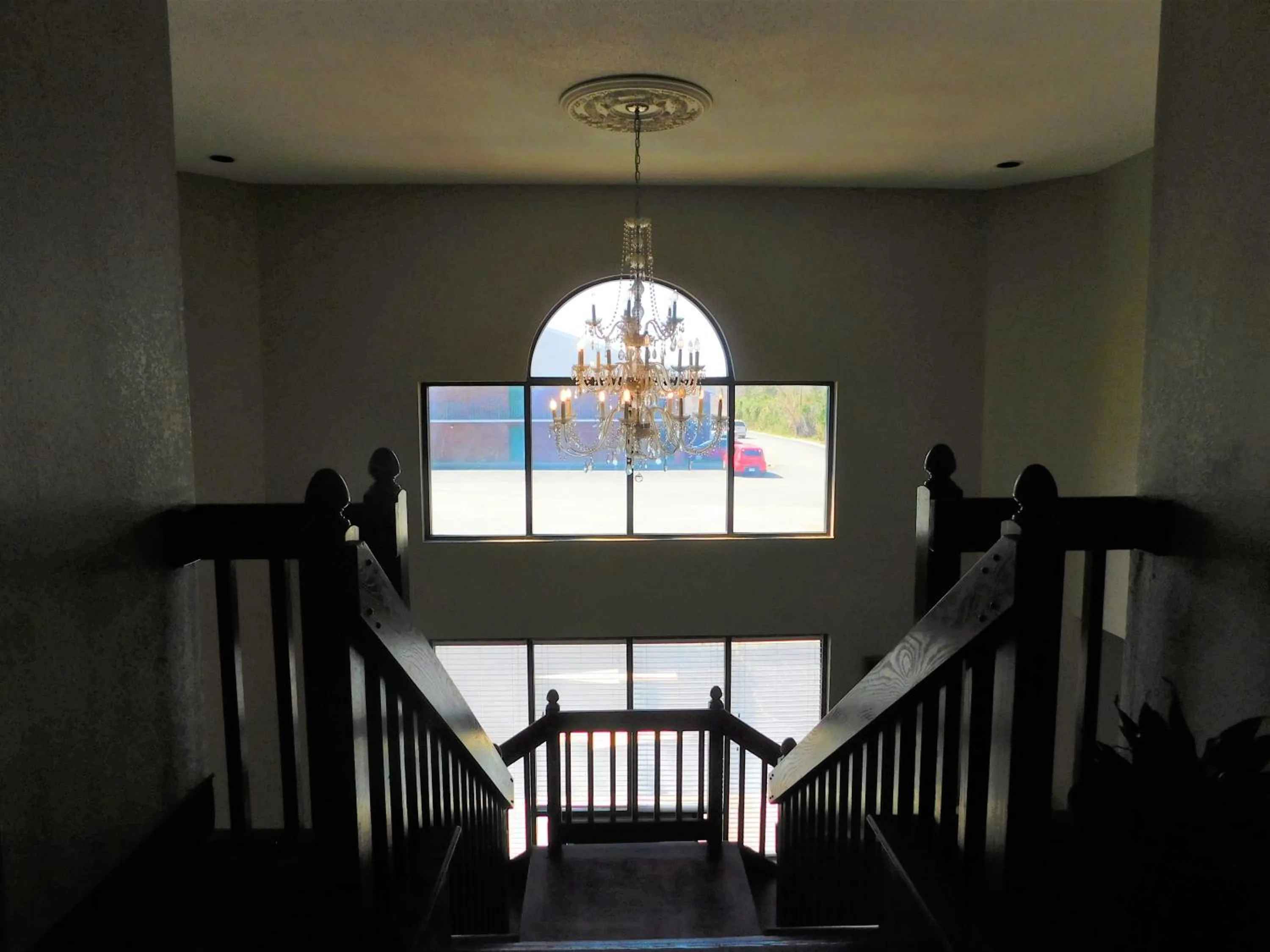 Property building in Quality Inn & Suites Thomasville I-85