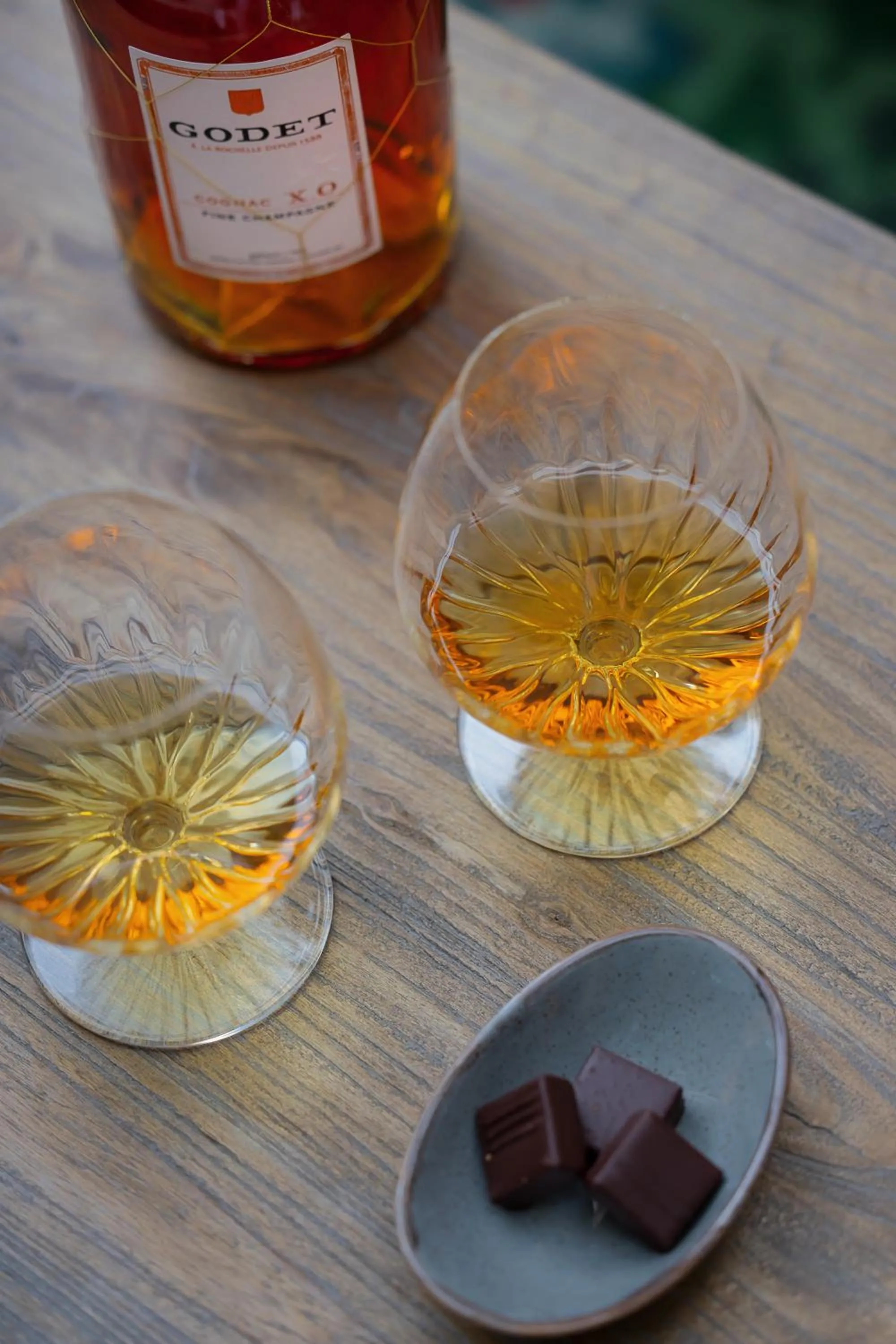 Lounge or bar in Le Saint-Nicolas