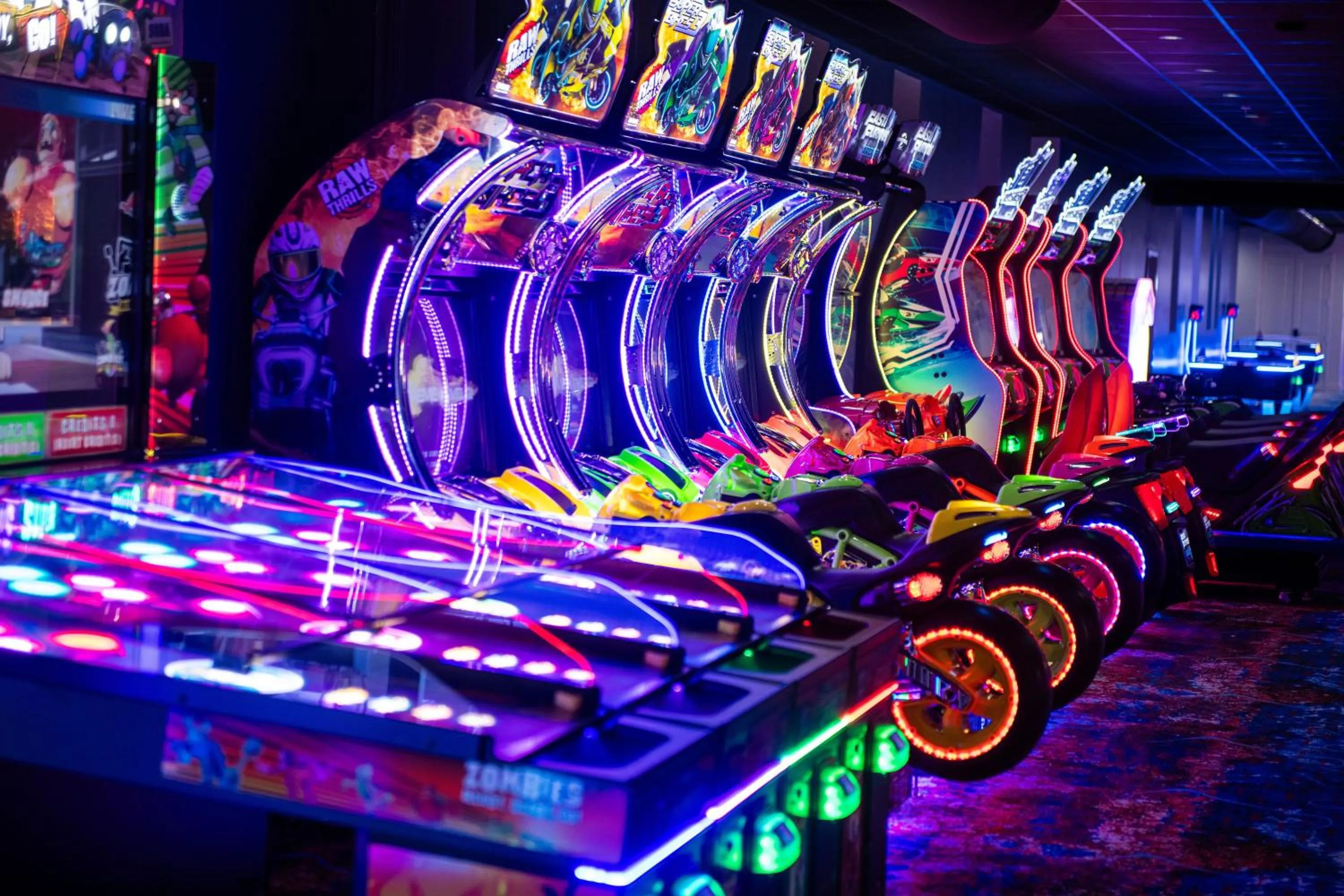 Centennial Plaza Resort Gulfport