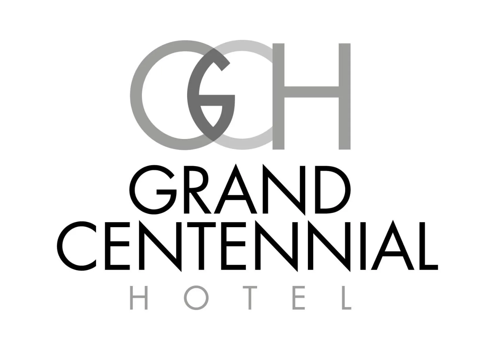 Property logo or sign in Grand Centennial Gulfport