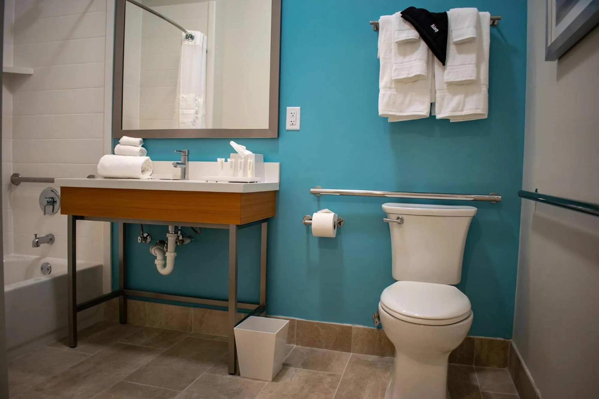 Centennial Plaza Resort Gulfport