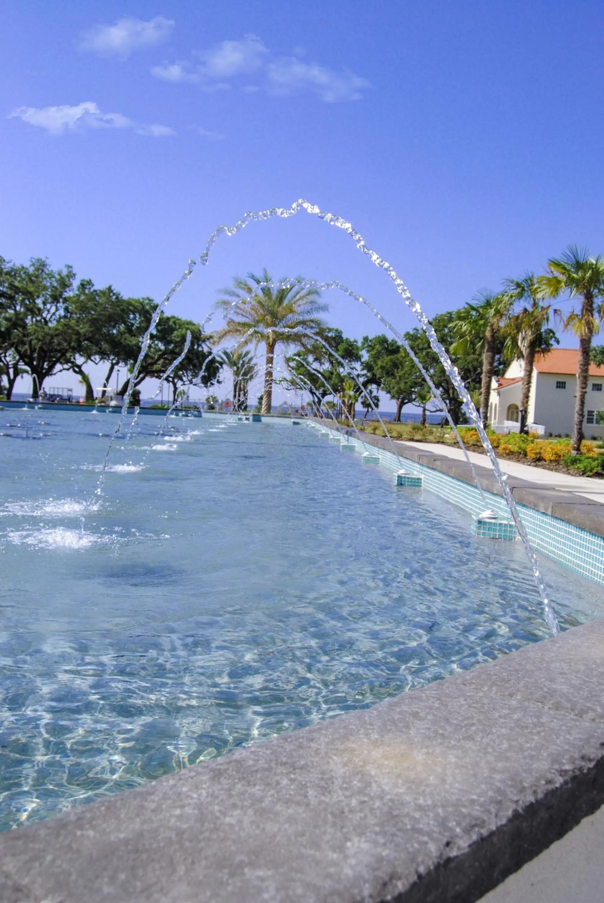 Centennial Plaza Resort Gulfport