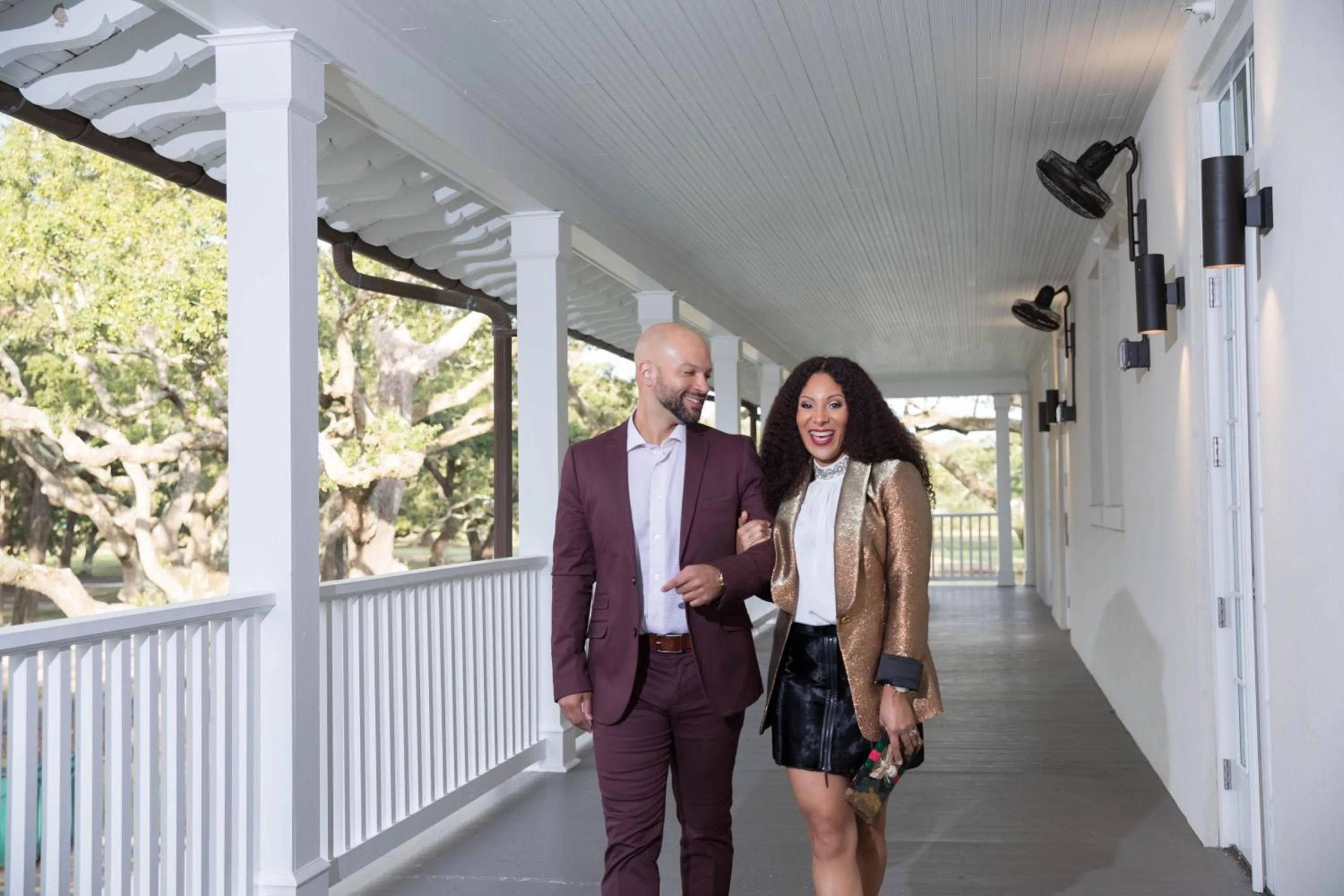 Restaurant/places to eat in Grand Centennial Gulfport