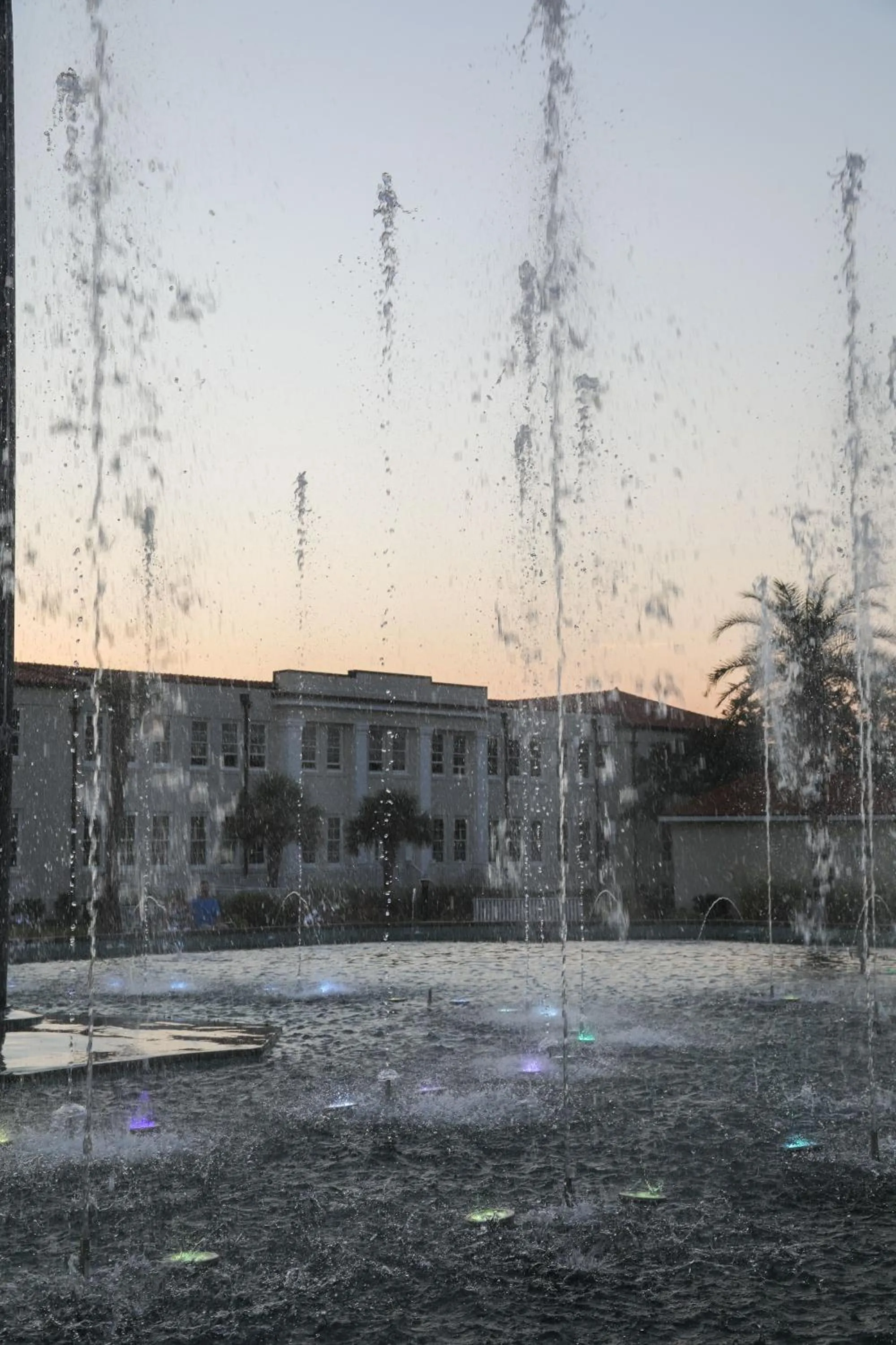 Property building in Grand Centennial Gulfport