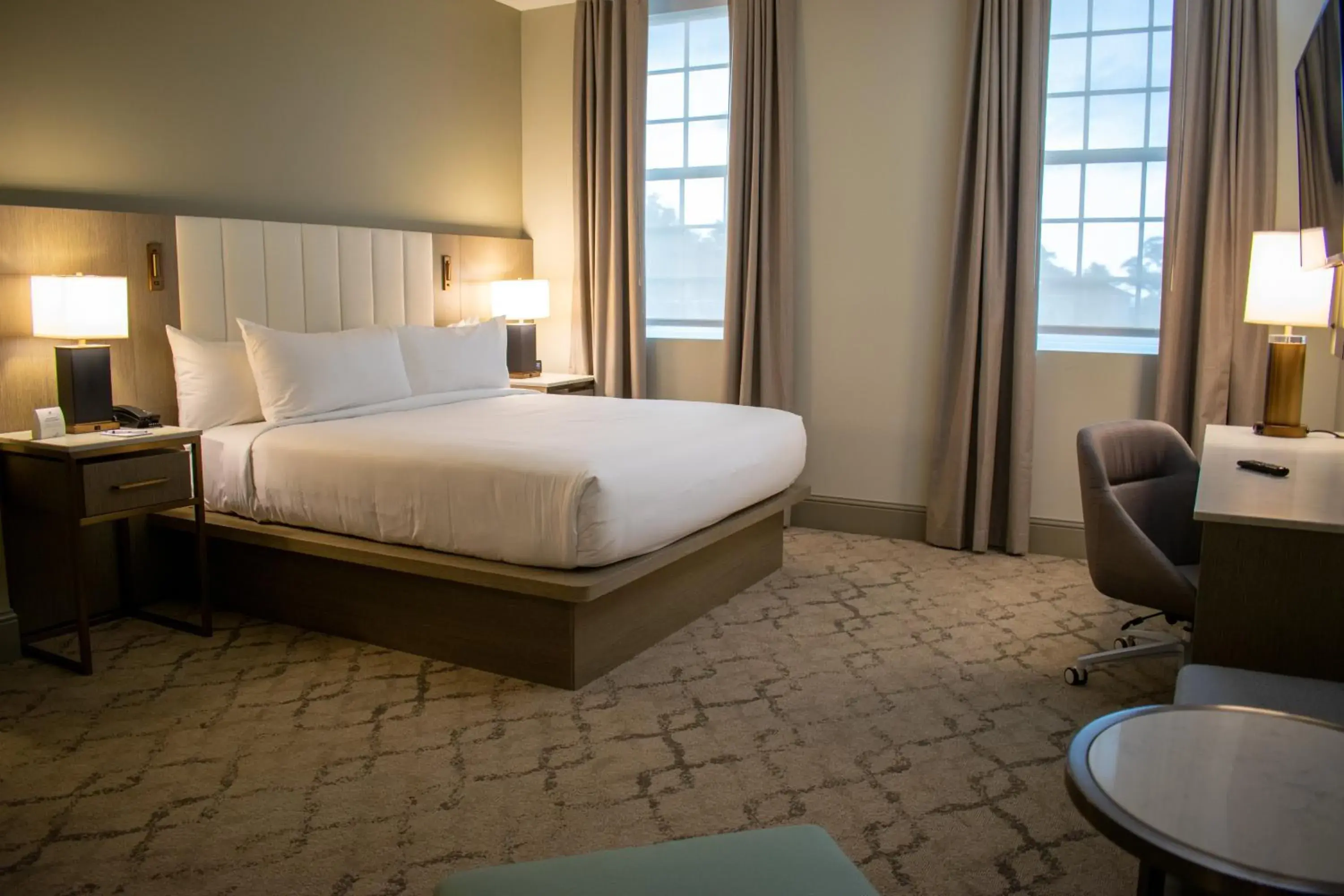 King Suite in Grand Centennial Gulfport King Suite in Grand Centennial Gulfport