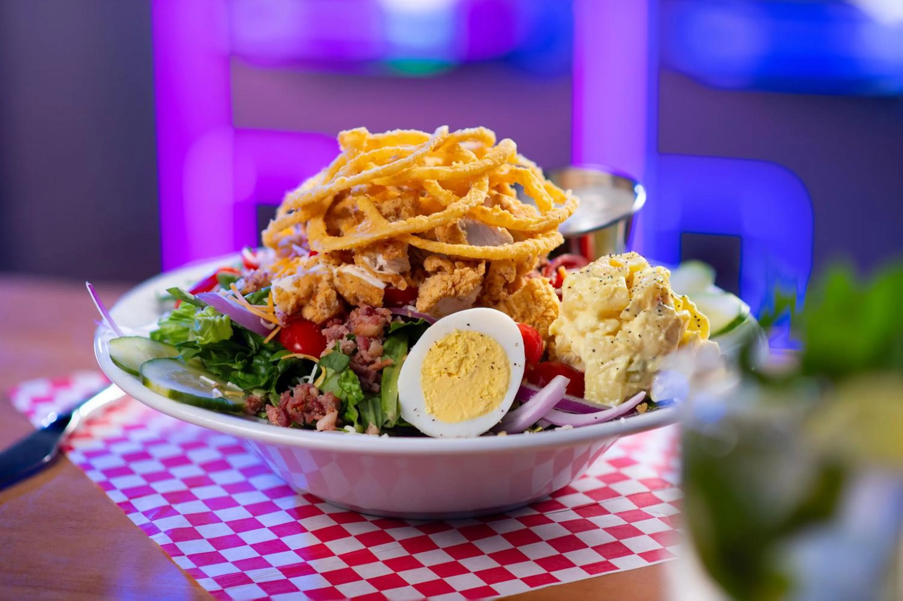 Centennial Plaza Resort Gulfport